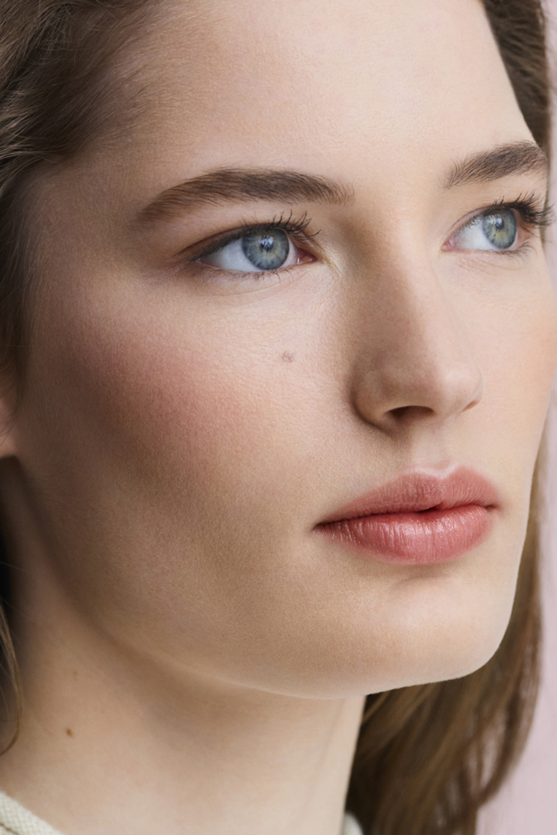 Rouge Herm&egrave;s, Shiny lipstick, Limited edition