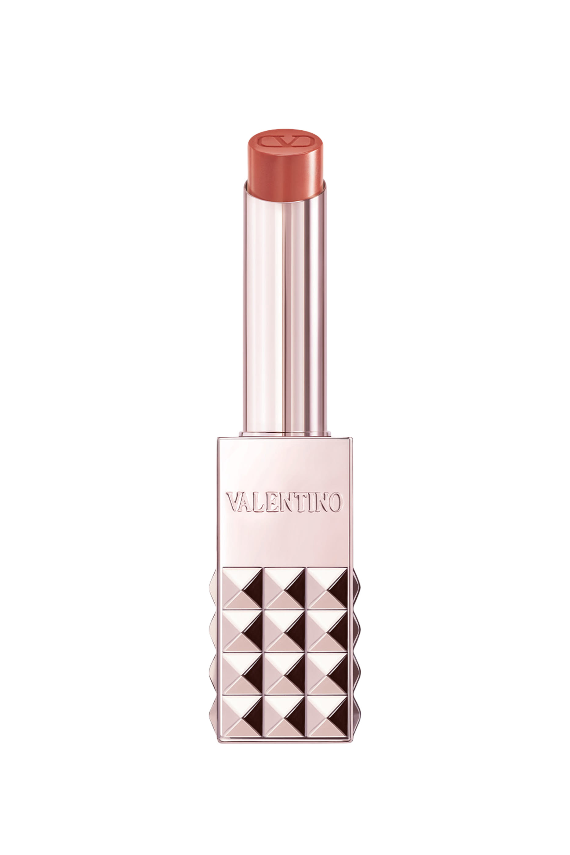 Spike Shine Lipstick