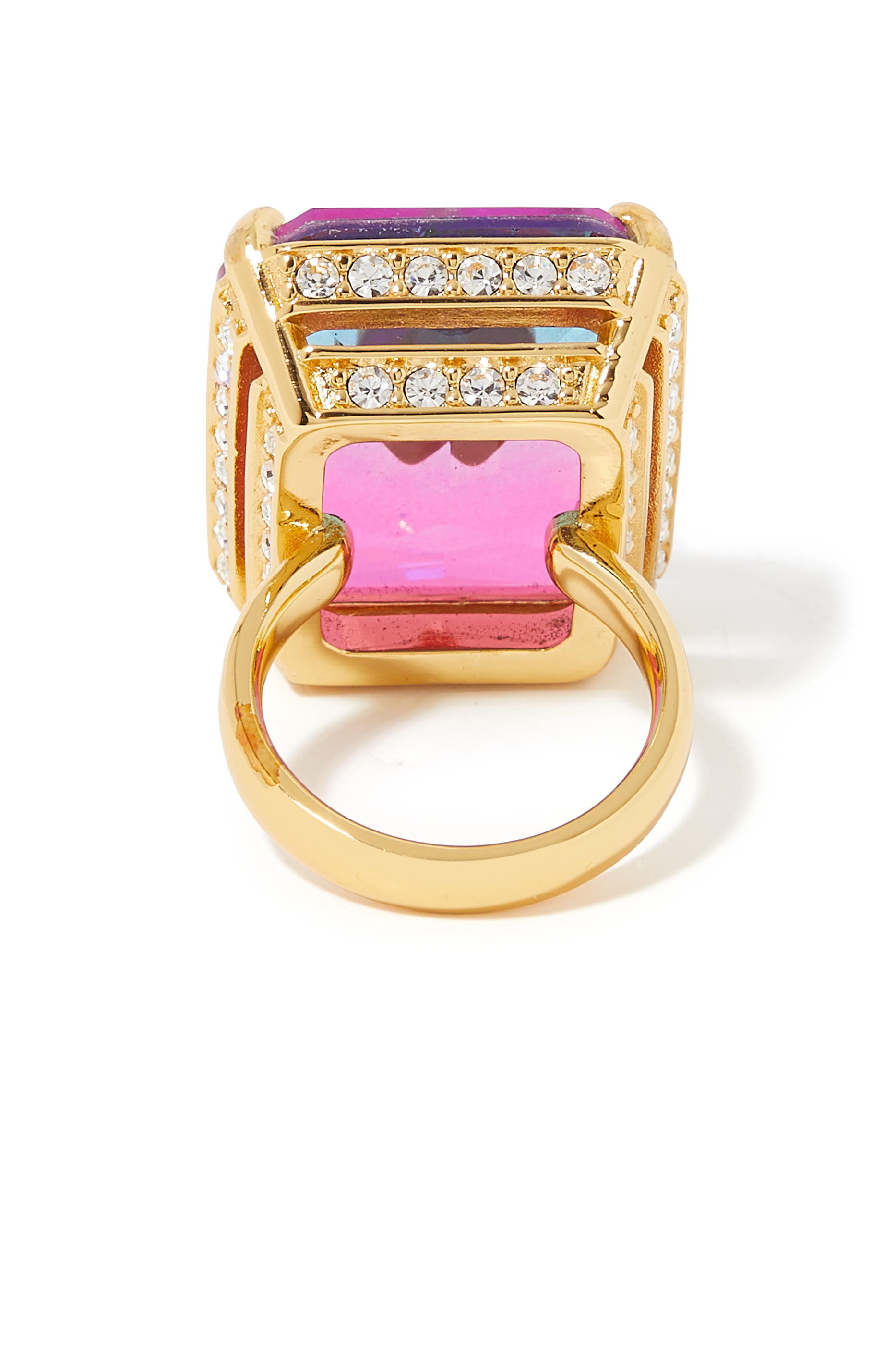 Eagle Extra Large Cocktail Ring