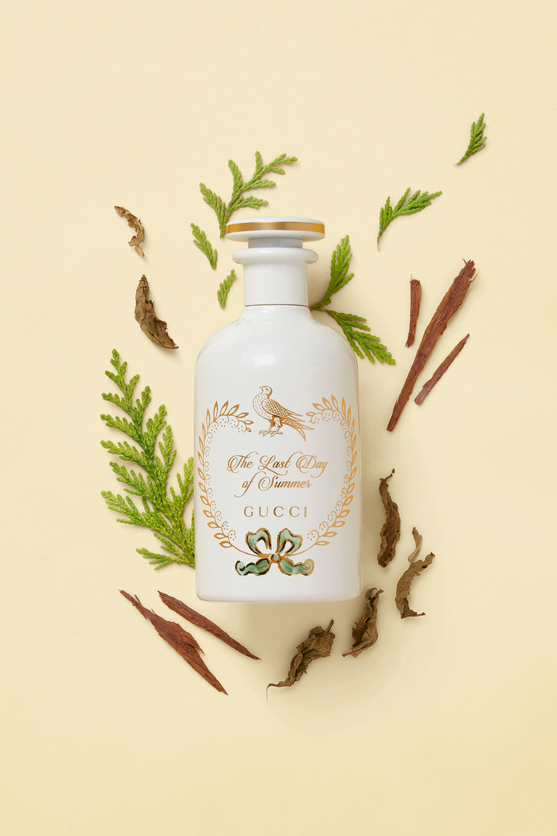 The Last Day of Summer Eau de Parfum