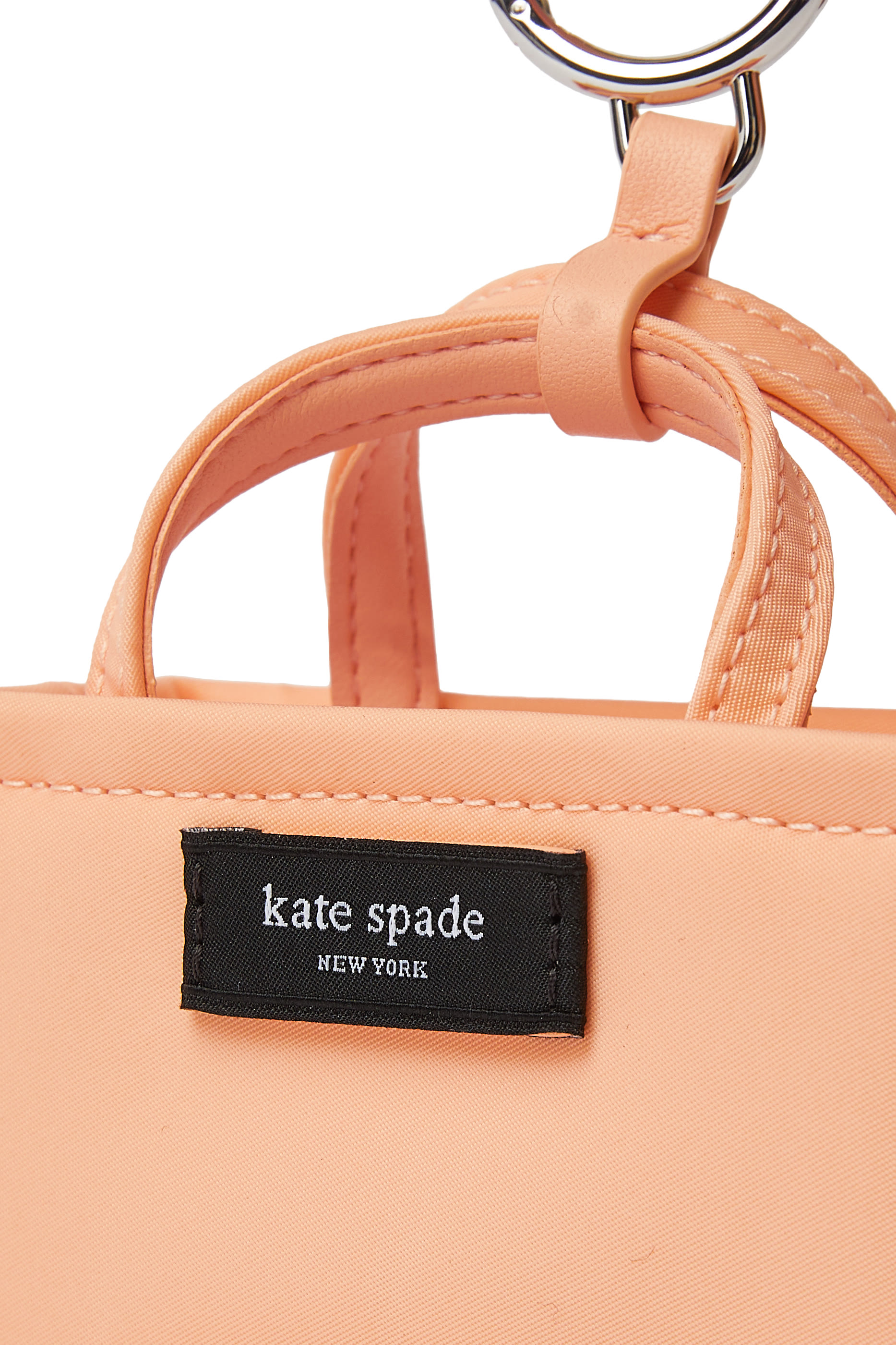 Charmed Nano Tote Bag Charm