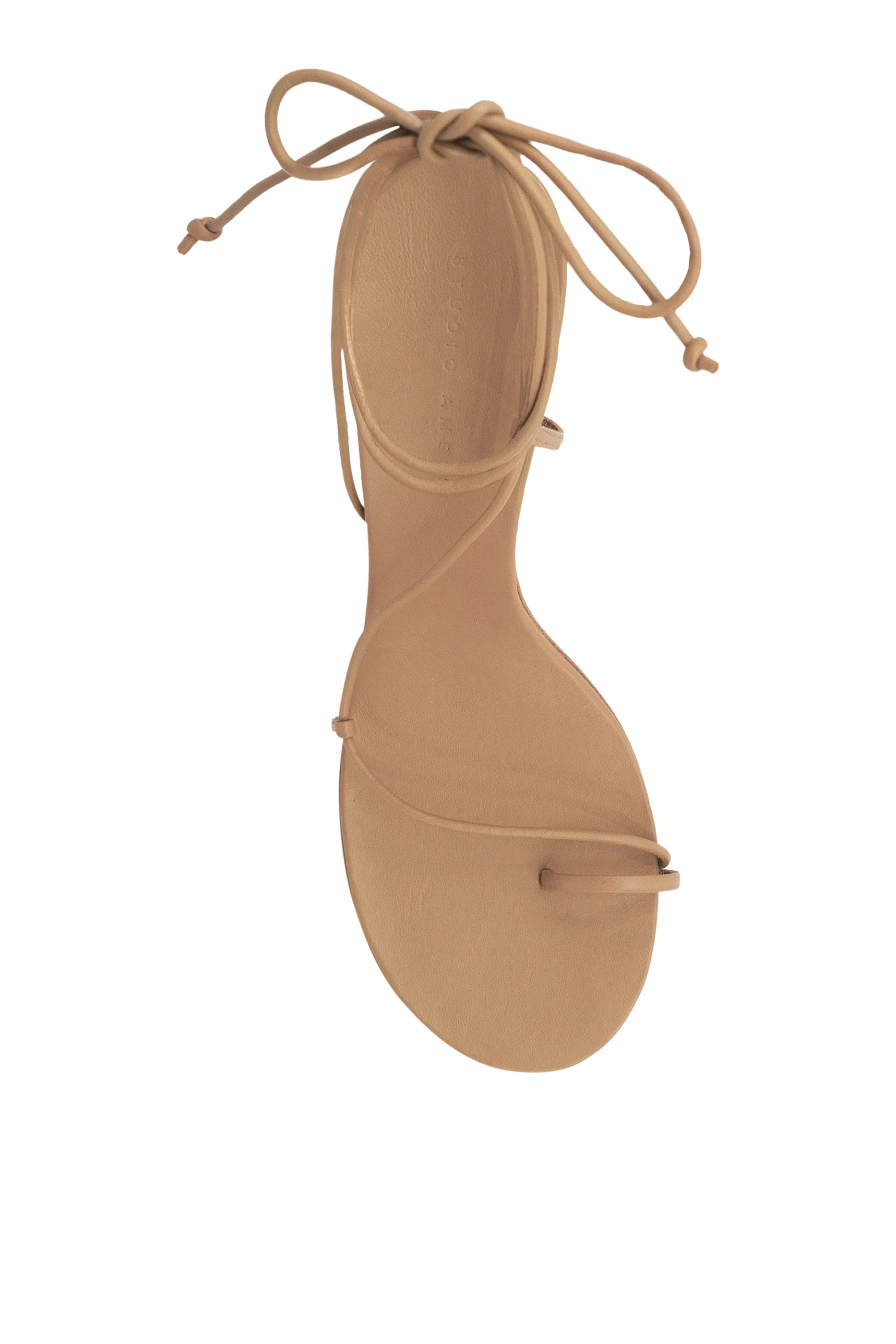 Emily 90 Wrap Strappy Sandals