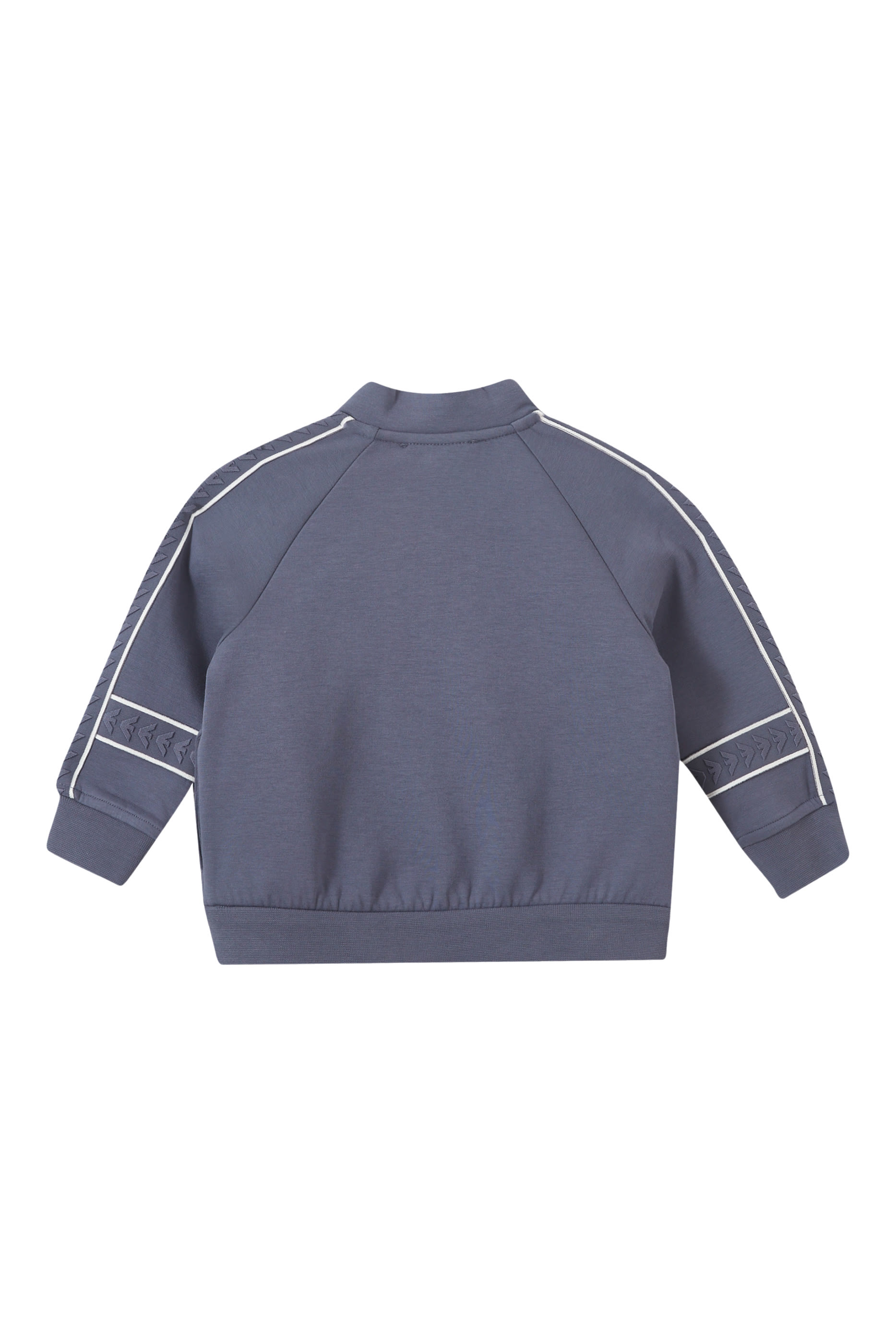 Kids Eagle Logo Sweatshirt