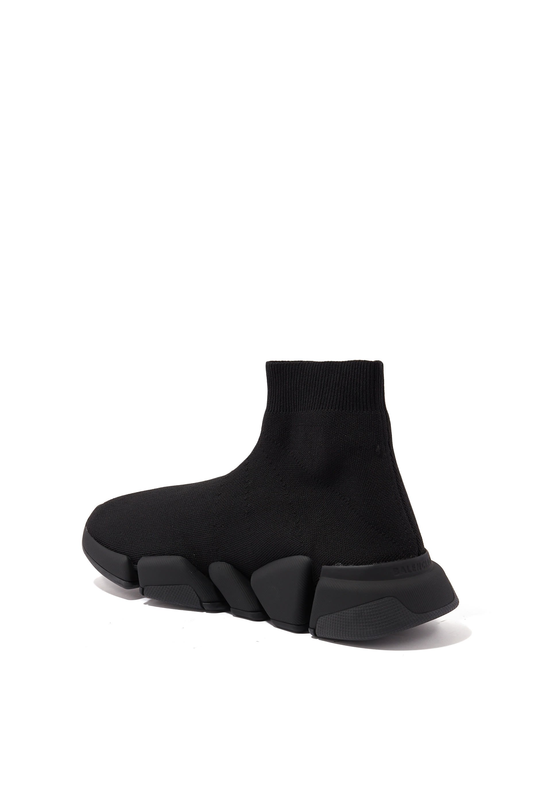 Speed Recycled Knit Sneakers