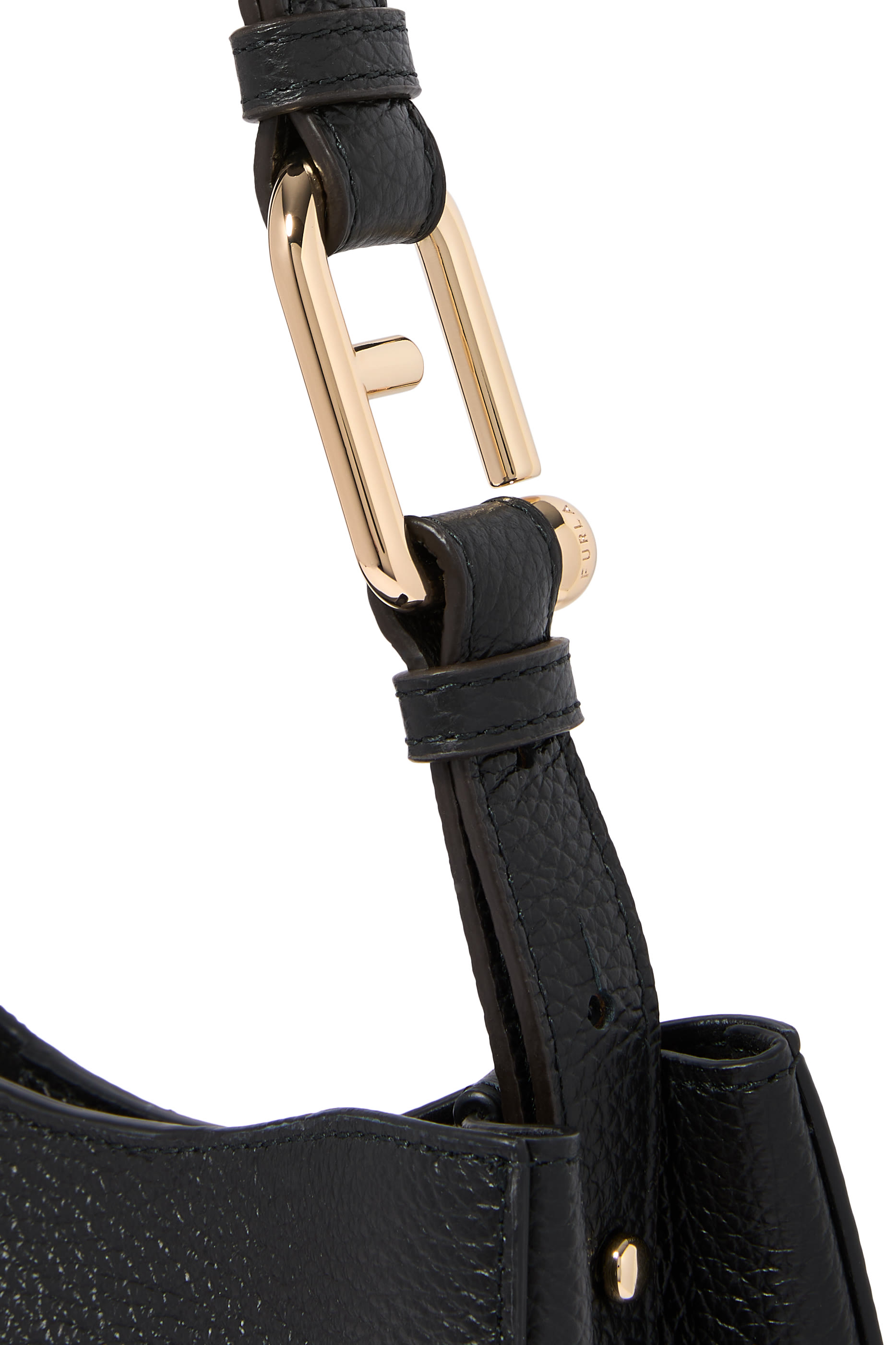  Nuvola Mini Bucket Bag 