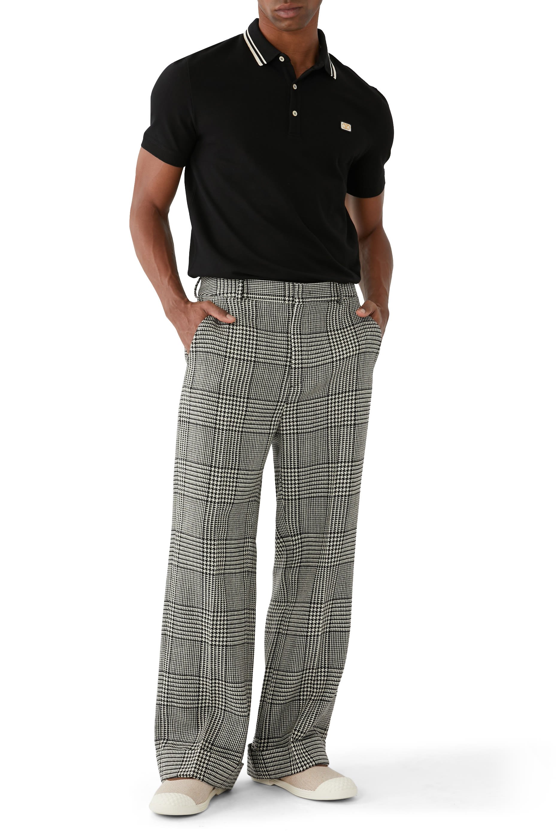 VLogo Signature T-Shirt