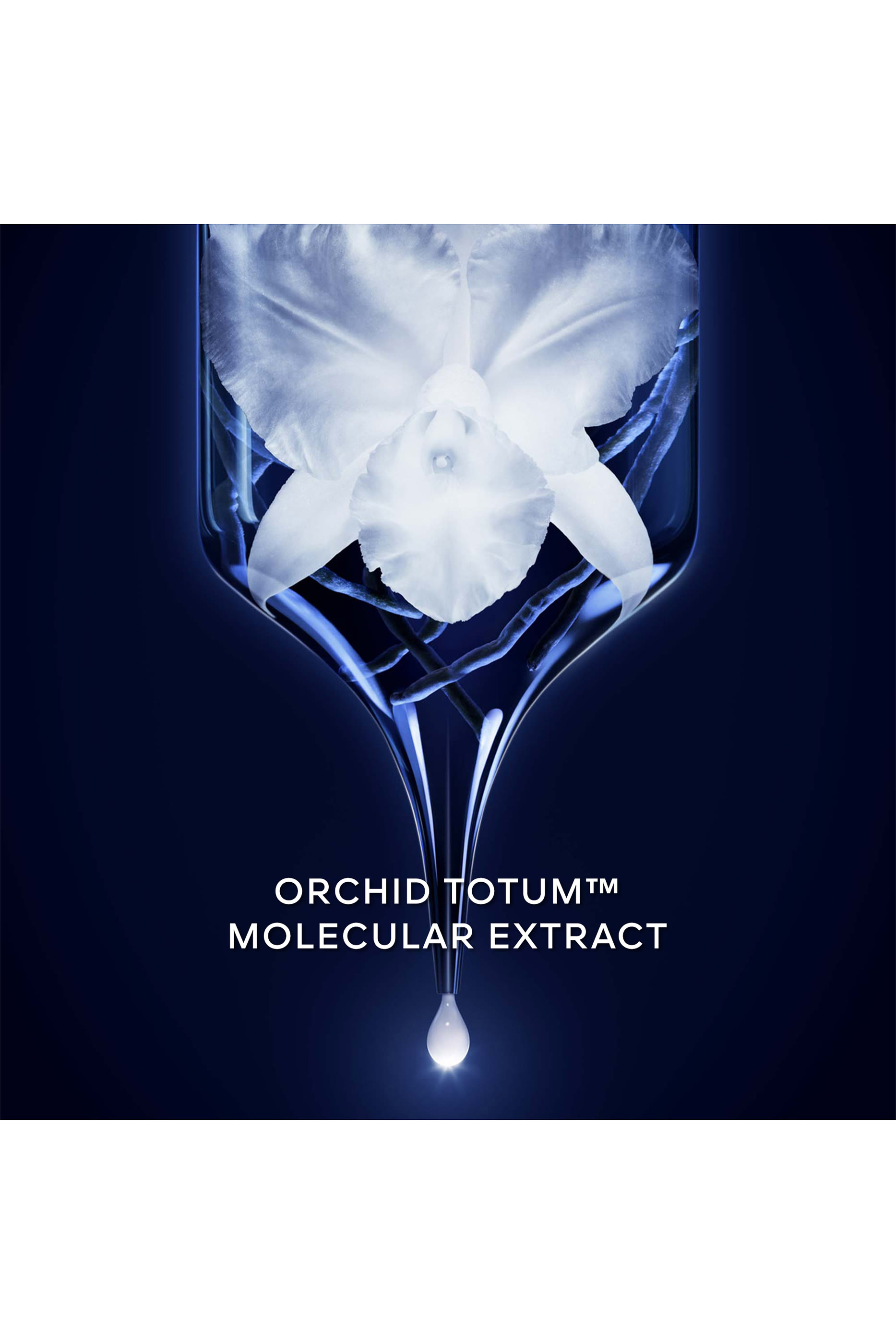 Orchidée Impériale The Oil in Gel