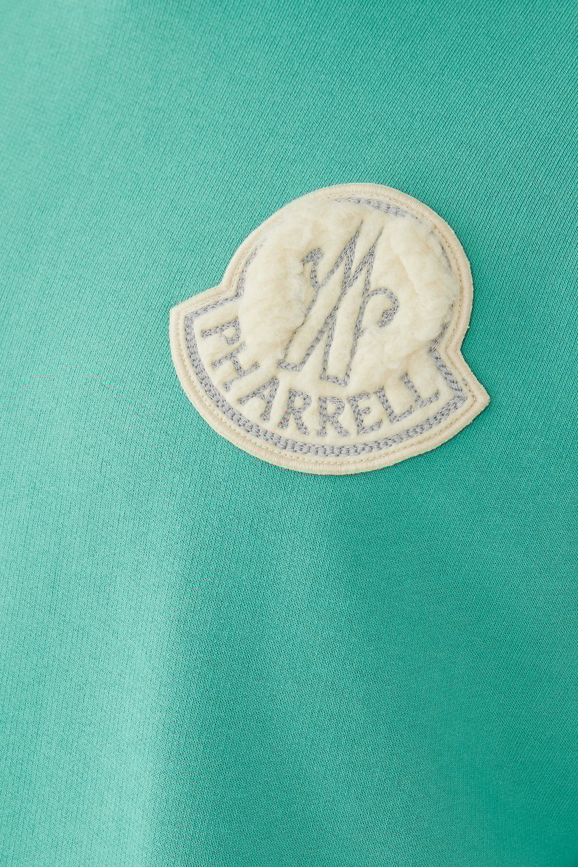 Genius x Pharrell Williams Hoodie