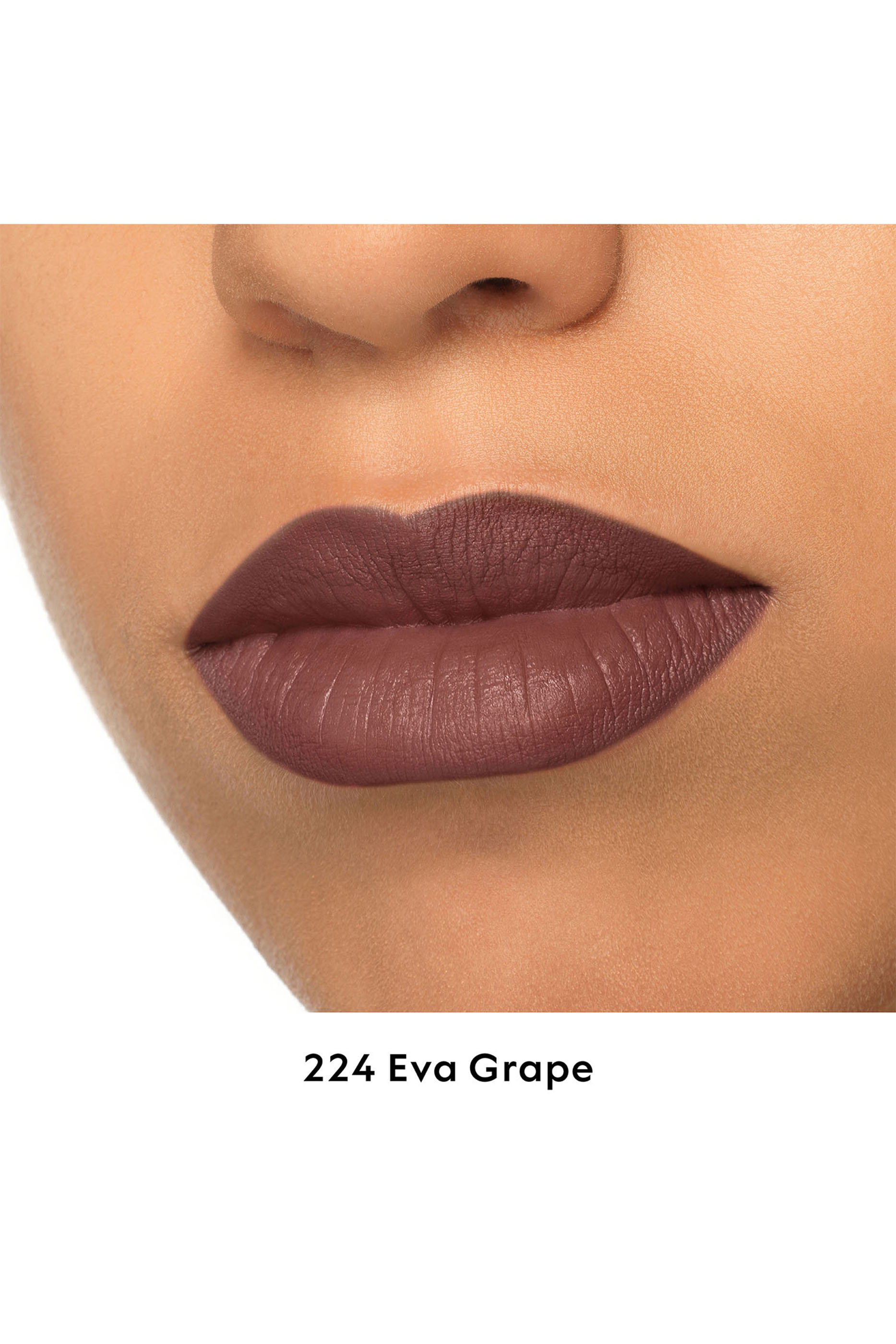 Rouge &agrave; L&egrave;vres Mat Lipstick