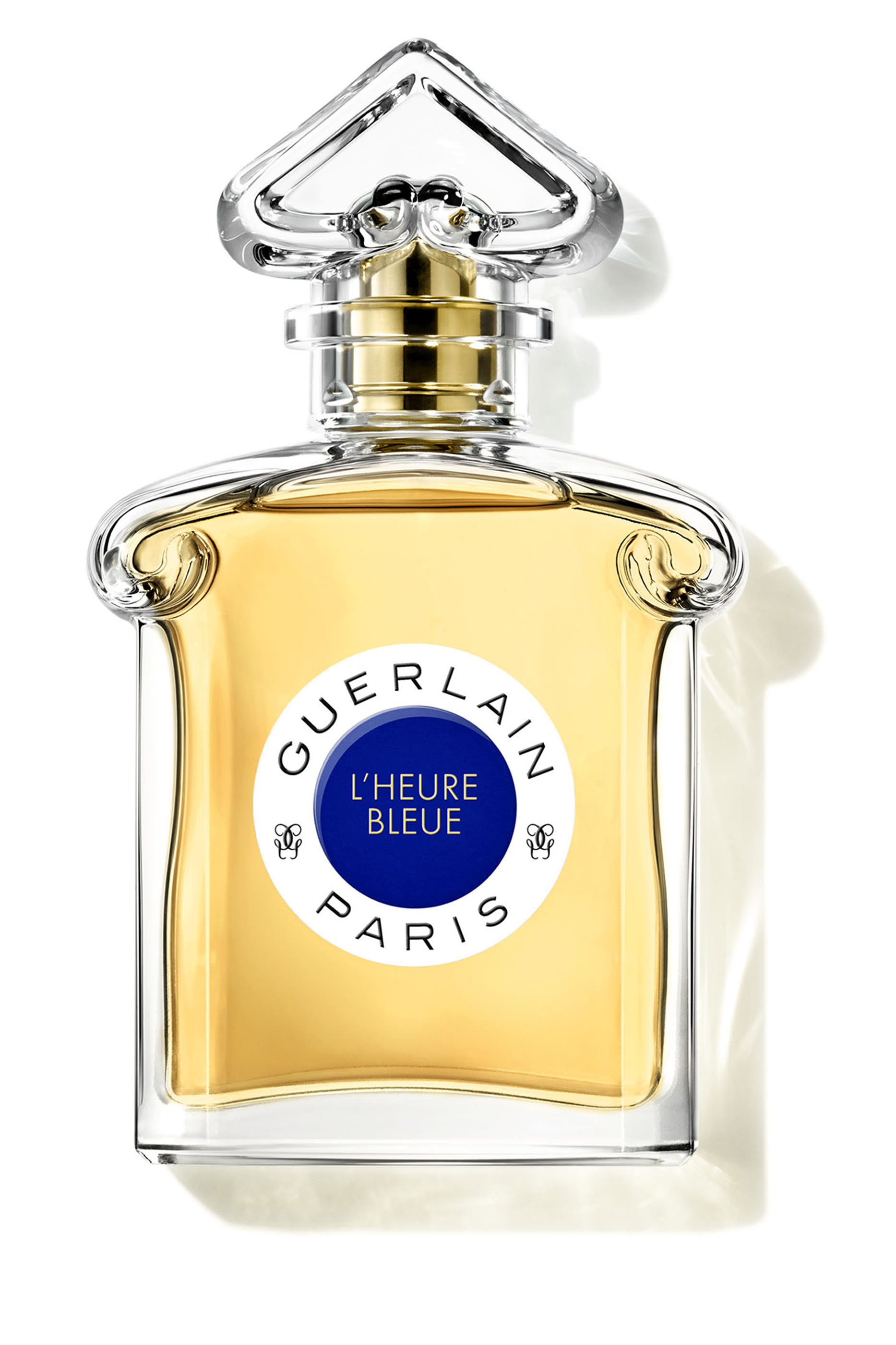 L'Heure Bleu Eau de Parfum