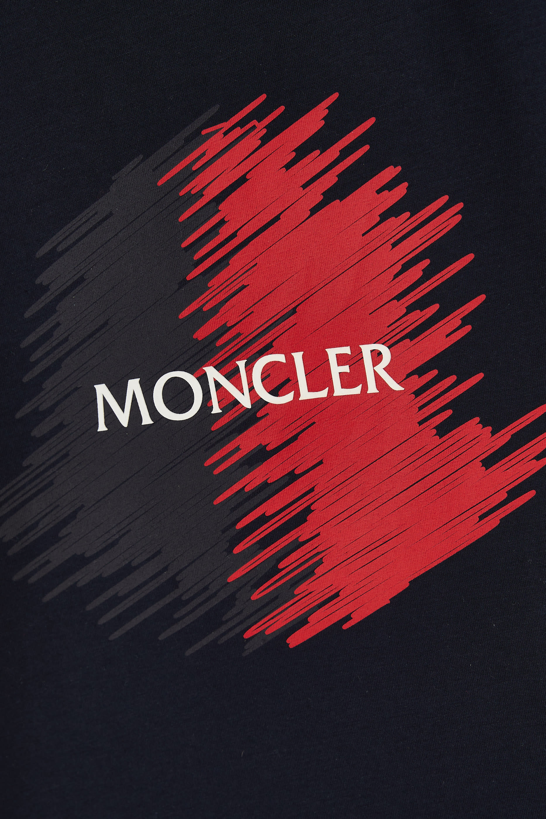 Kids Logo-Print T-Shirt