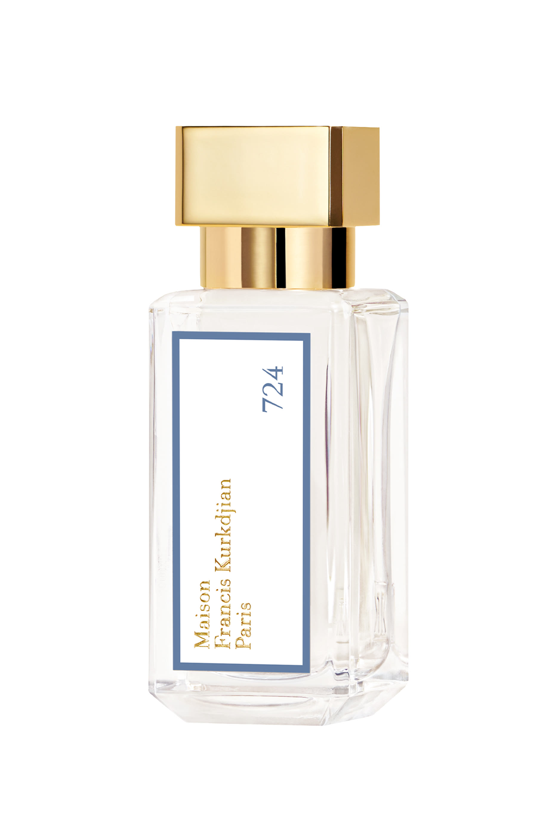 724 Eau de Parfum