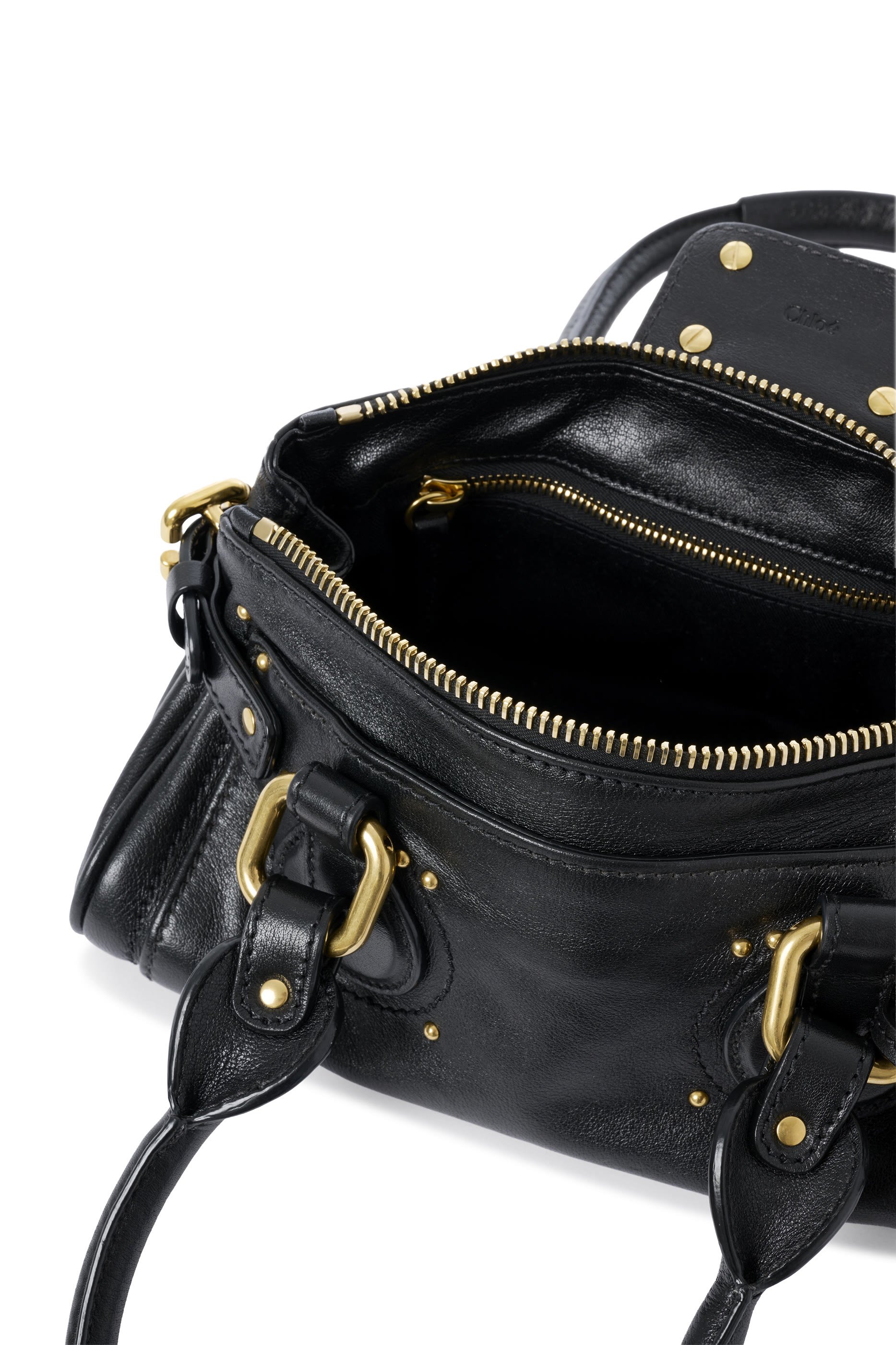 Small Paddington Bag