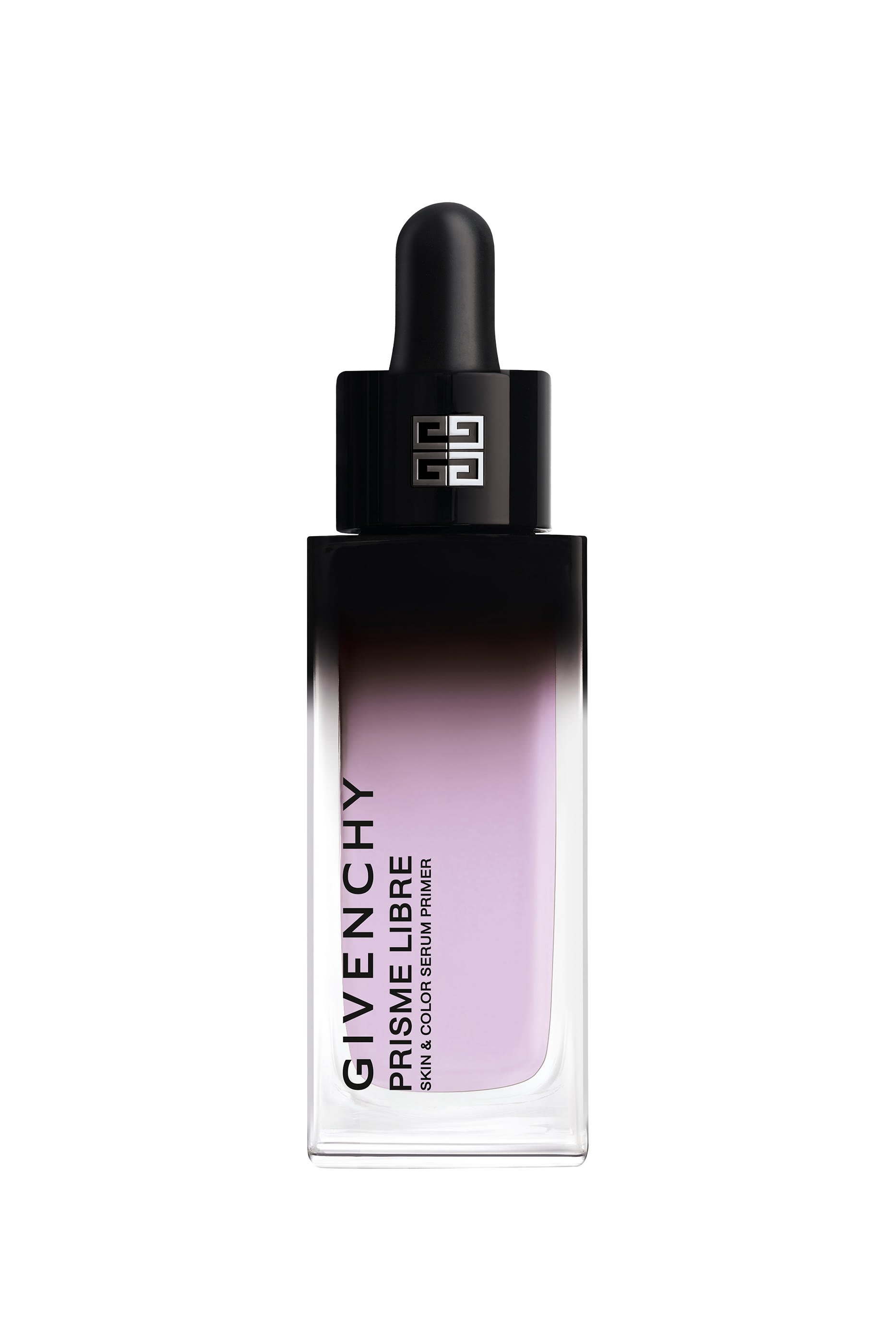 Prisme Libre Skin & Color Serum Primer