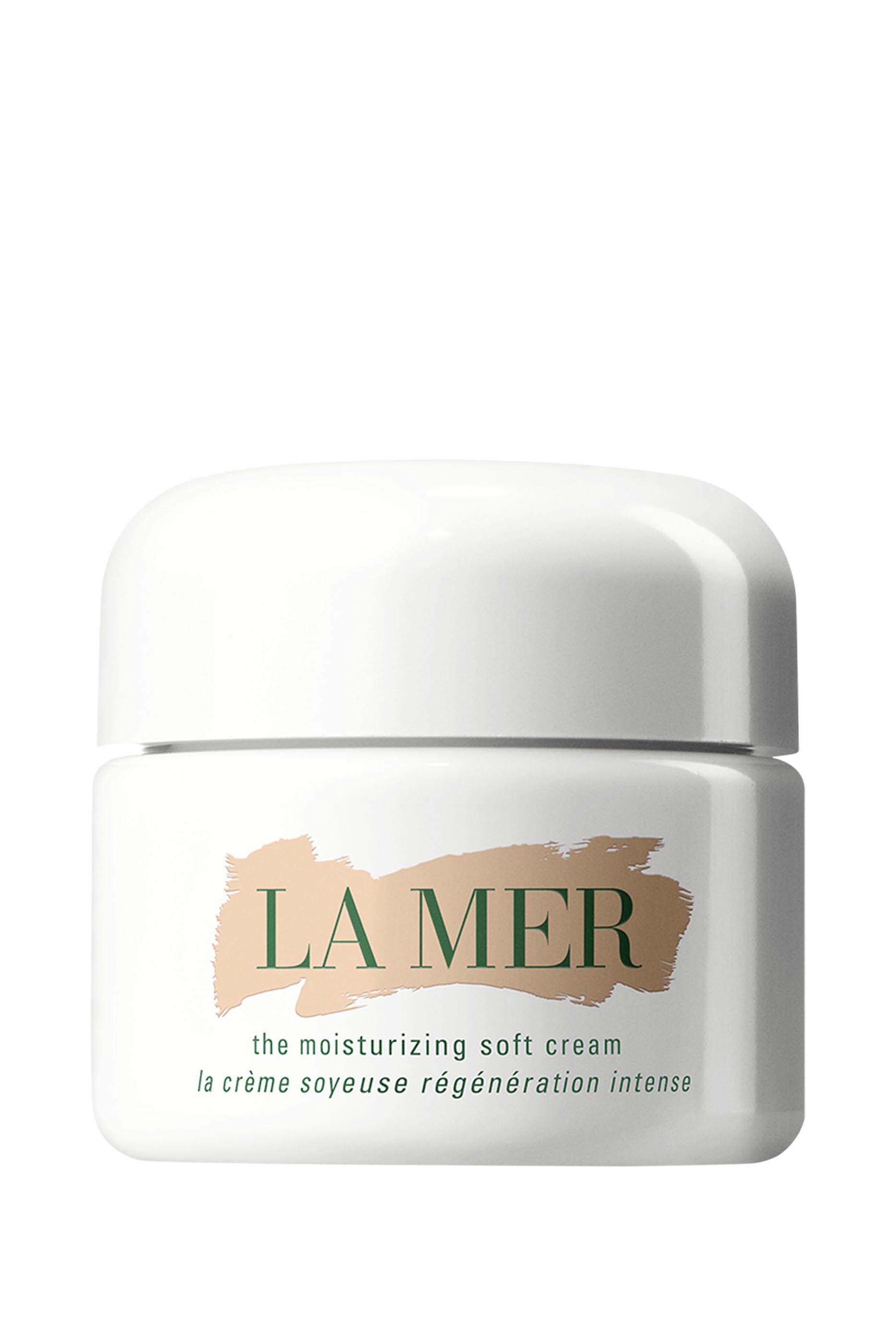 The Moisturizing Soft Cream