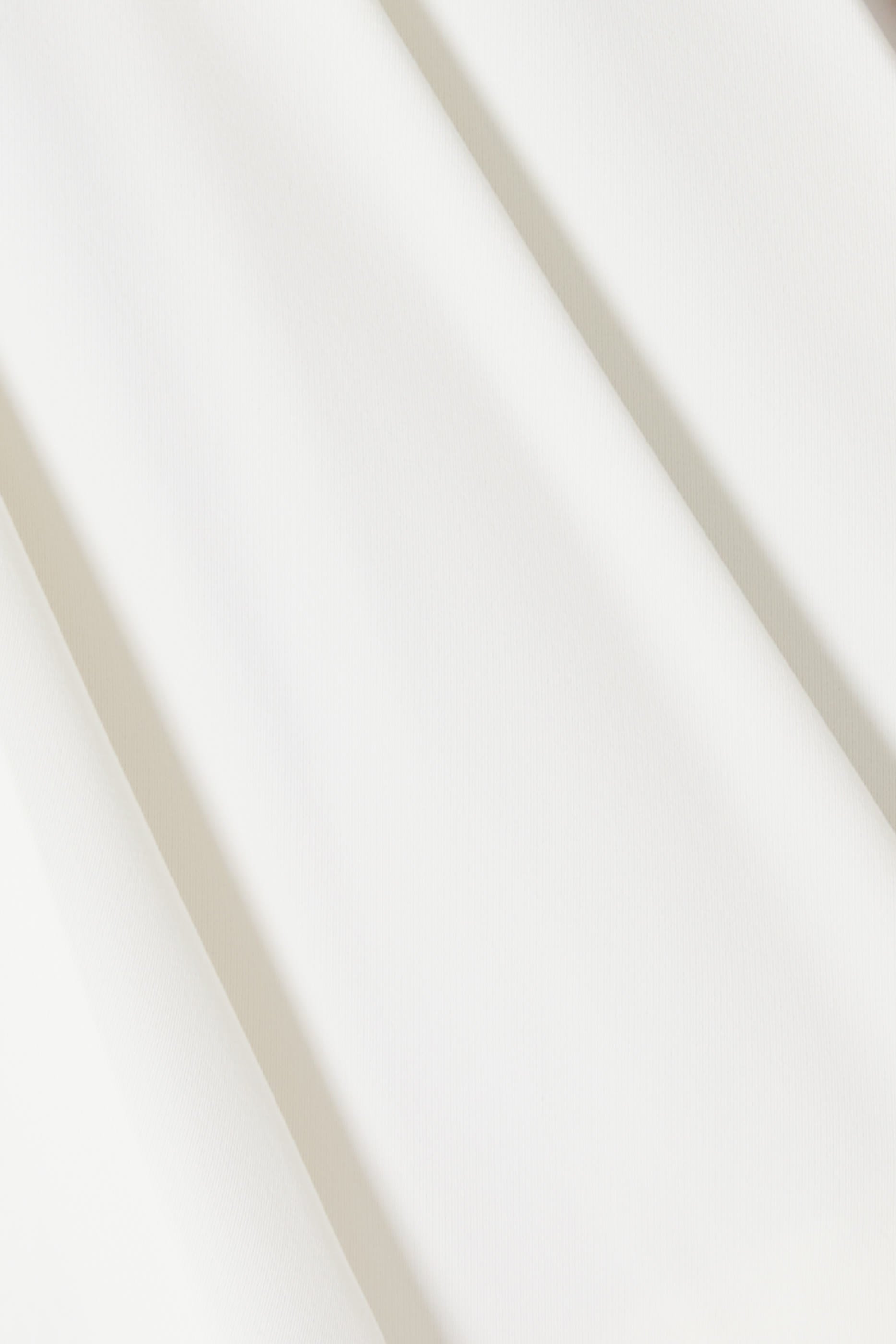 Naamah Pleated Shorts