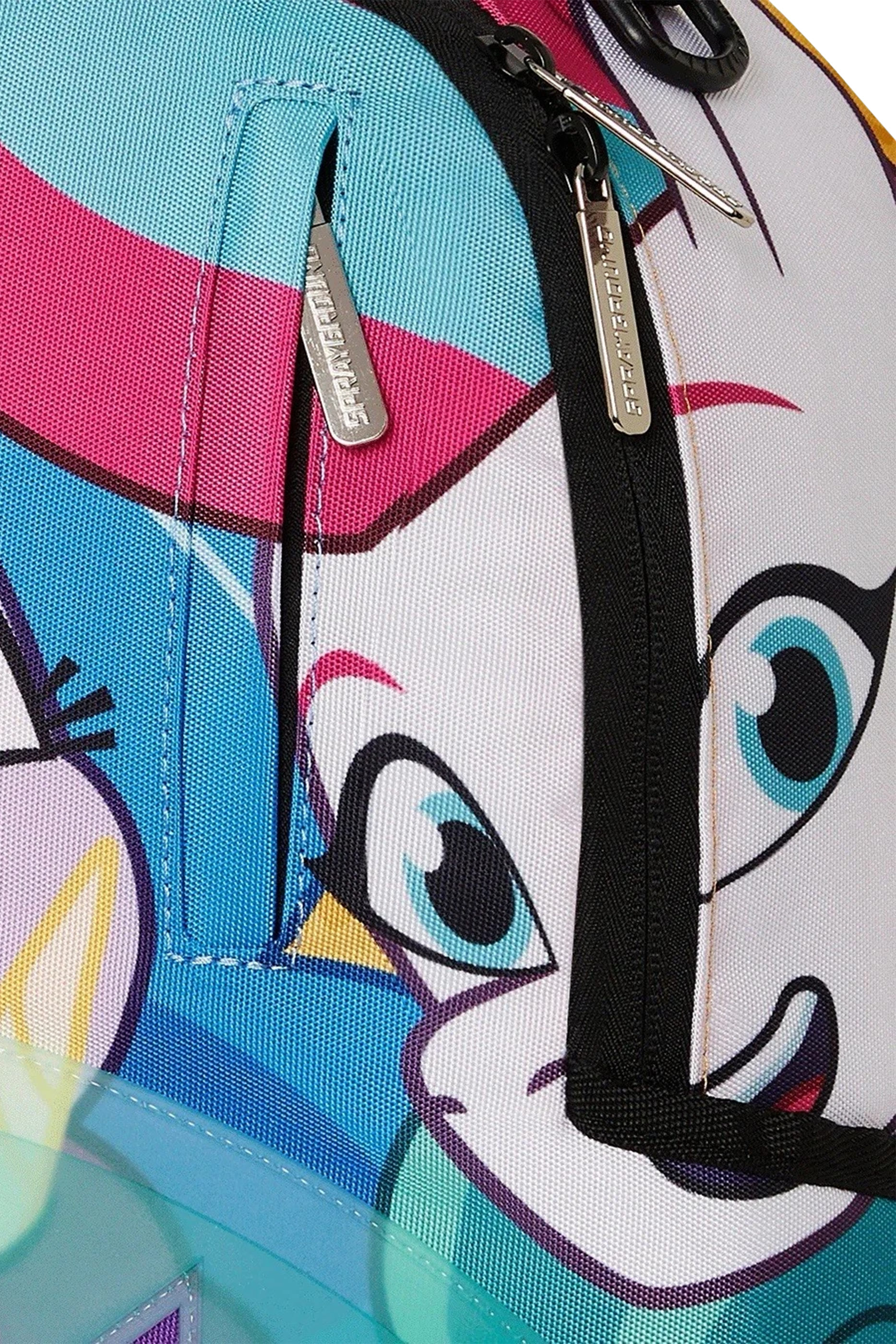 Kids My Little Pony Party DLXR Backpack