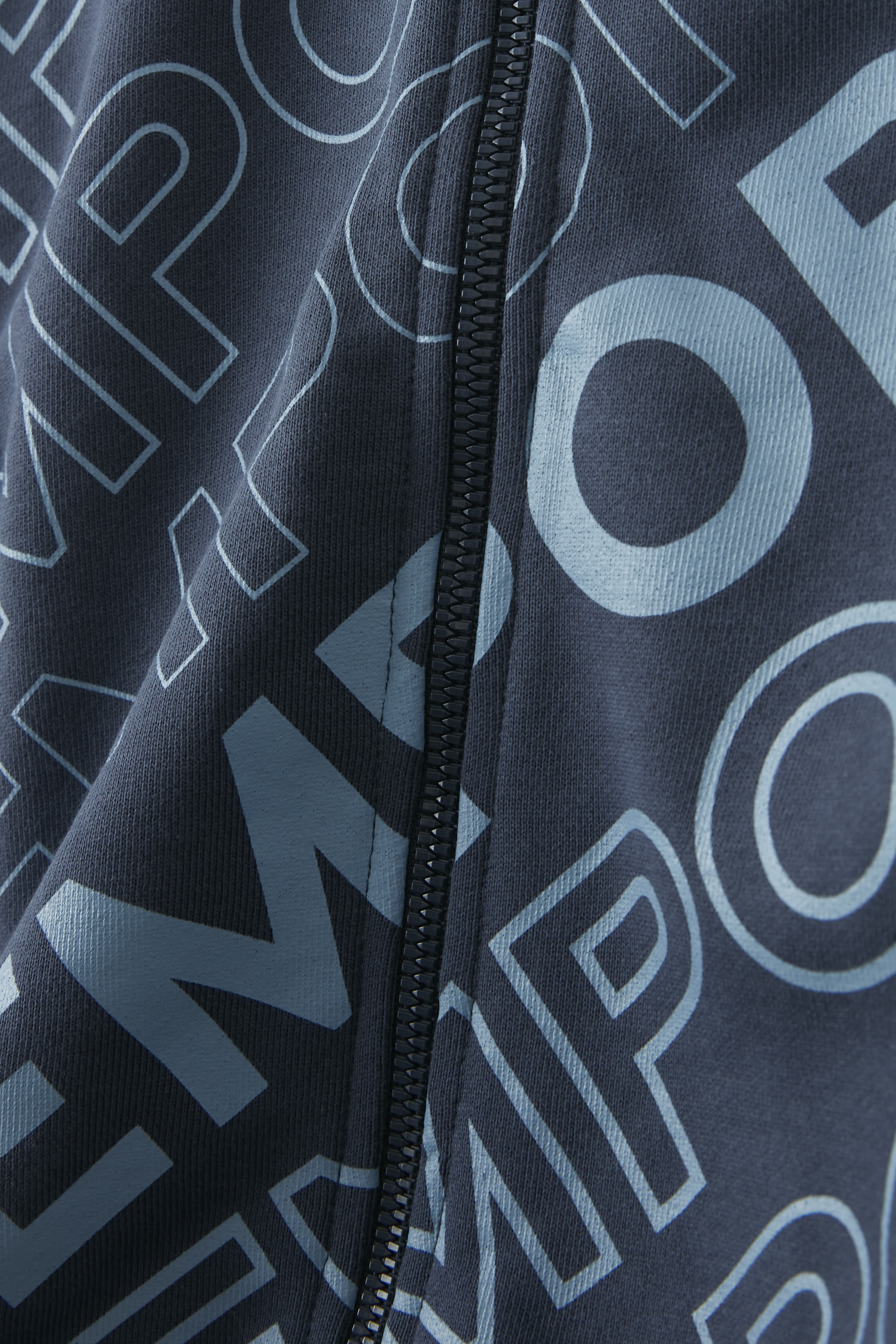 Kids Logo Sweatshirt