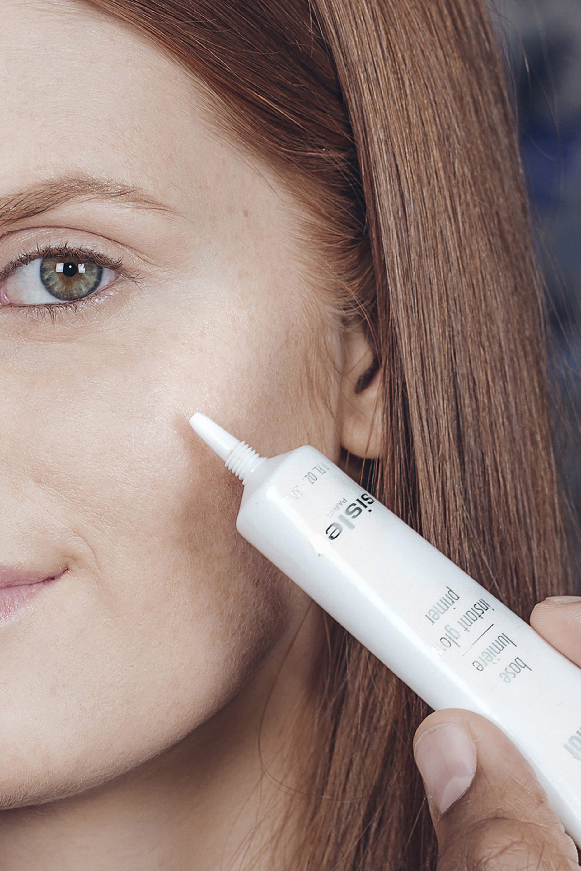 Instant Eclat Primer