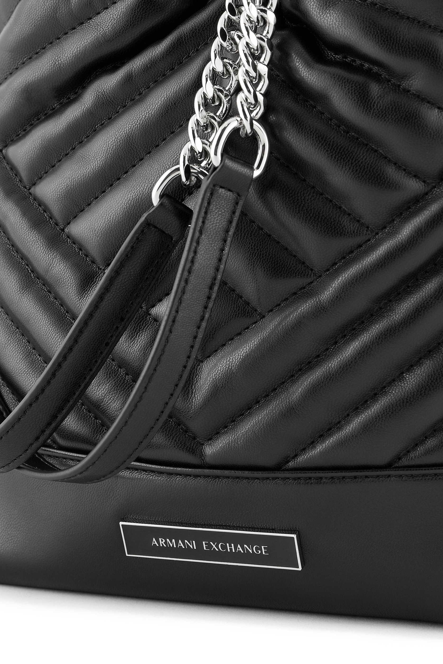 Victoria Medium Bucket Bag