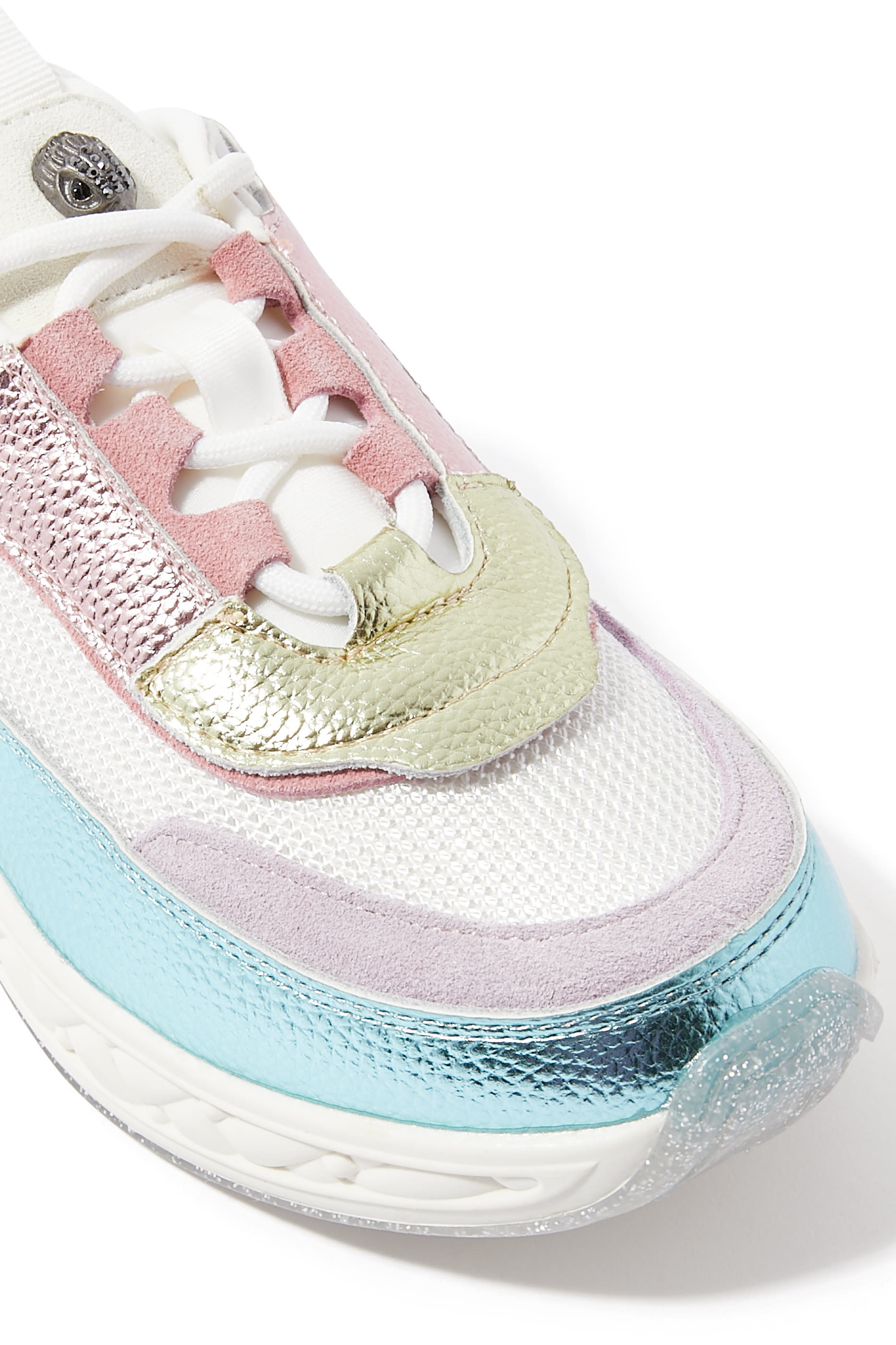 Kids Mini Kensington Sneakers
