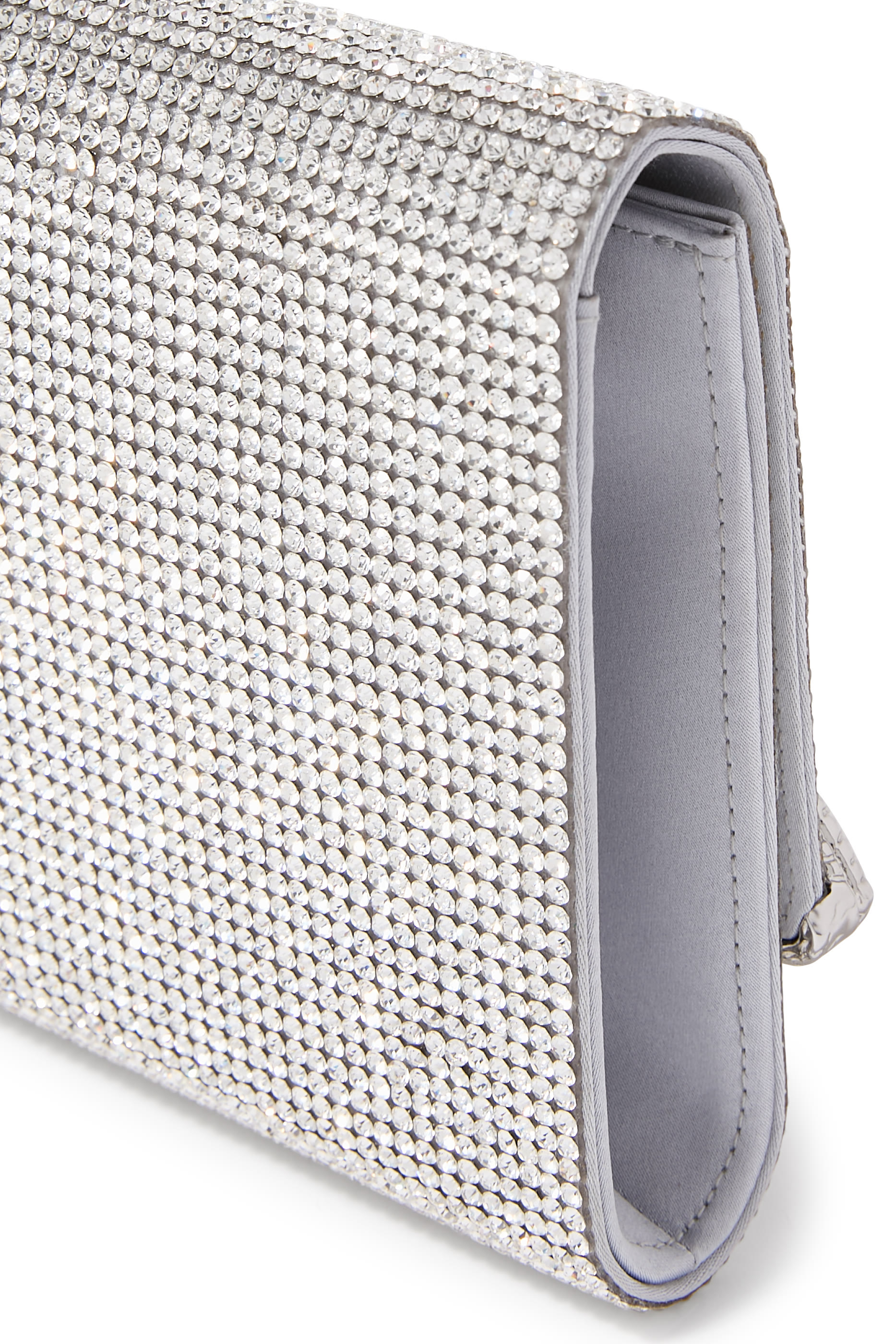 Serpent Fizzoni Prosecco Evening Clutch