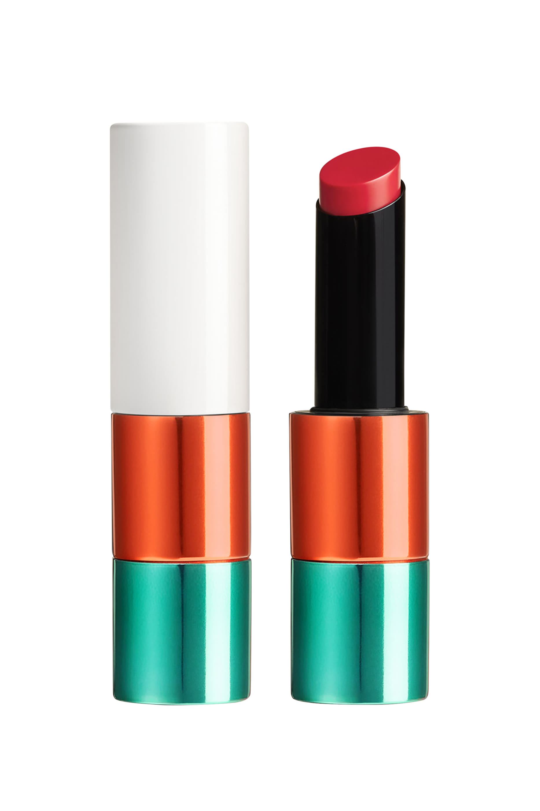 Rouge Herm&egrave;s, Silky Lipstick Shine Limited Edition