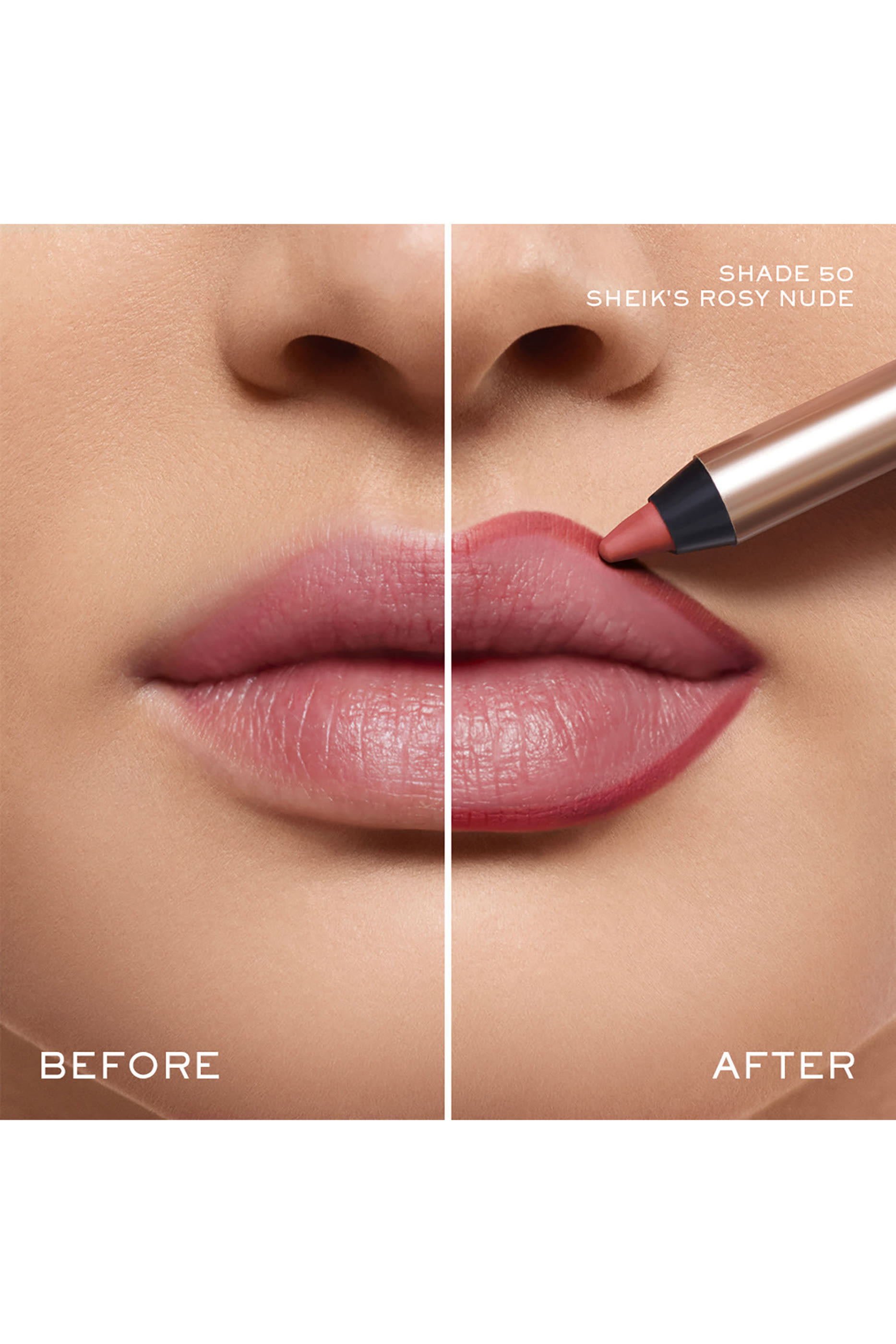 Lip Id&ocirc;le Lip Shaper