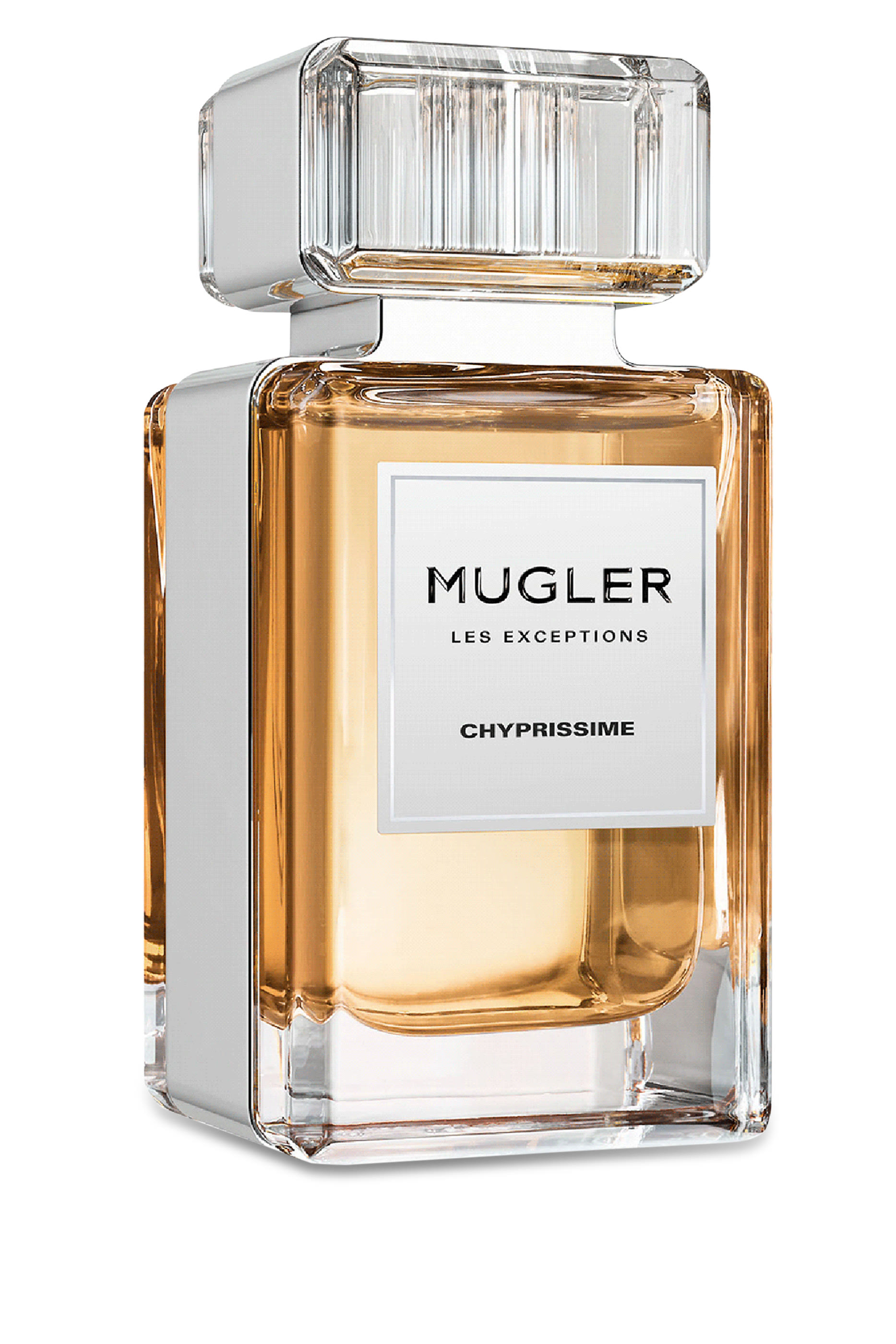 Les Exceptions Chyprissime Eau de Parfum