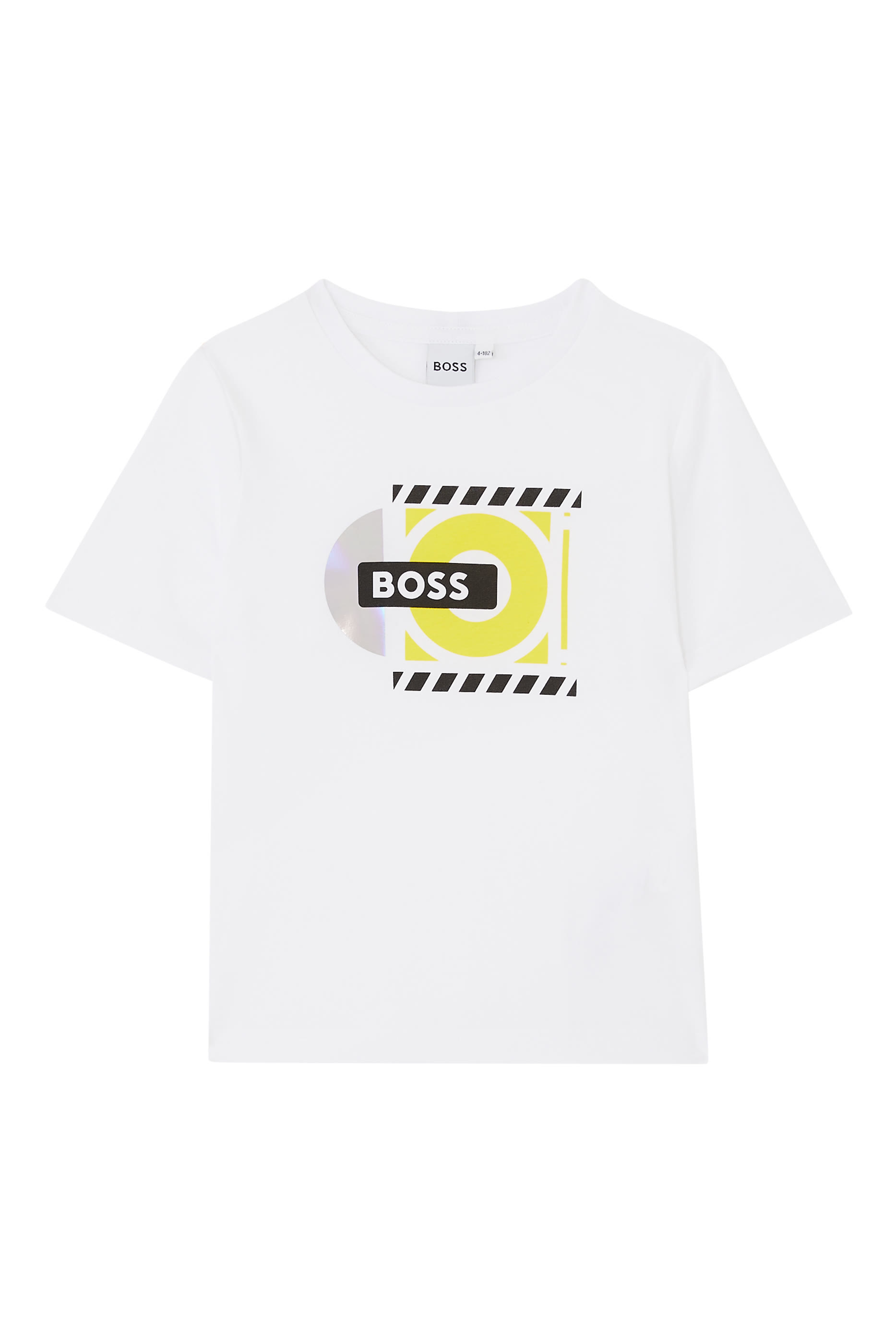 Kids Logo T-Shirt