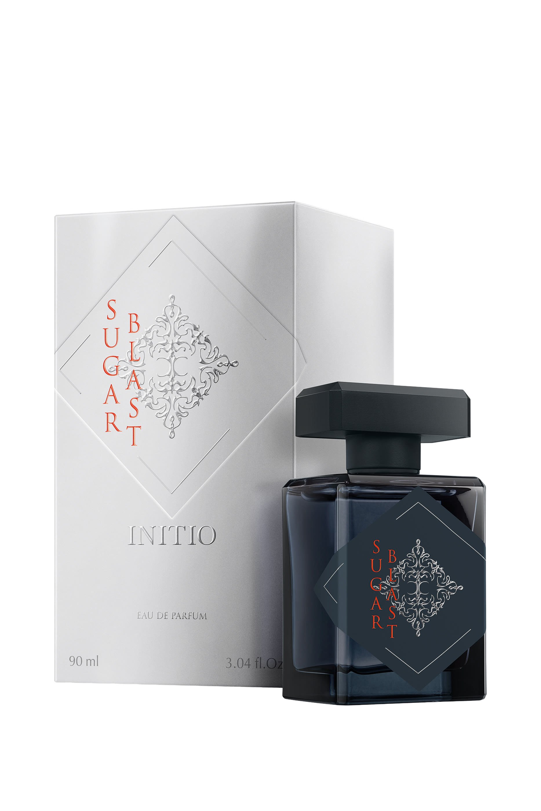 Sugar Blast Eau de Parfum 