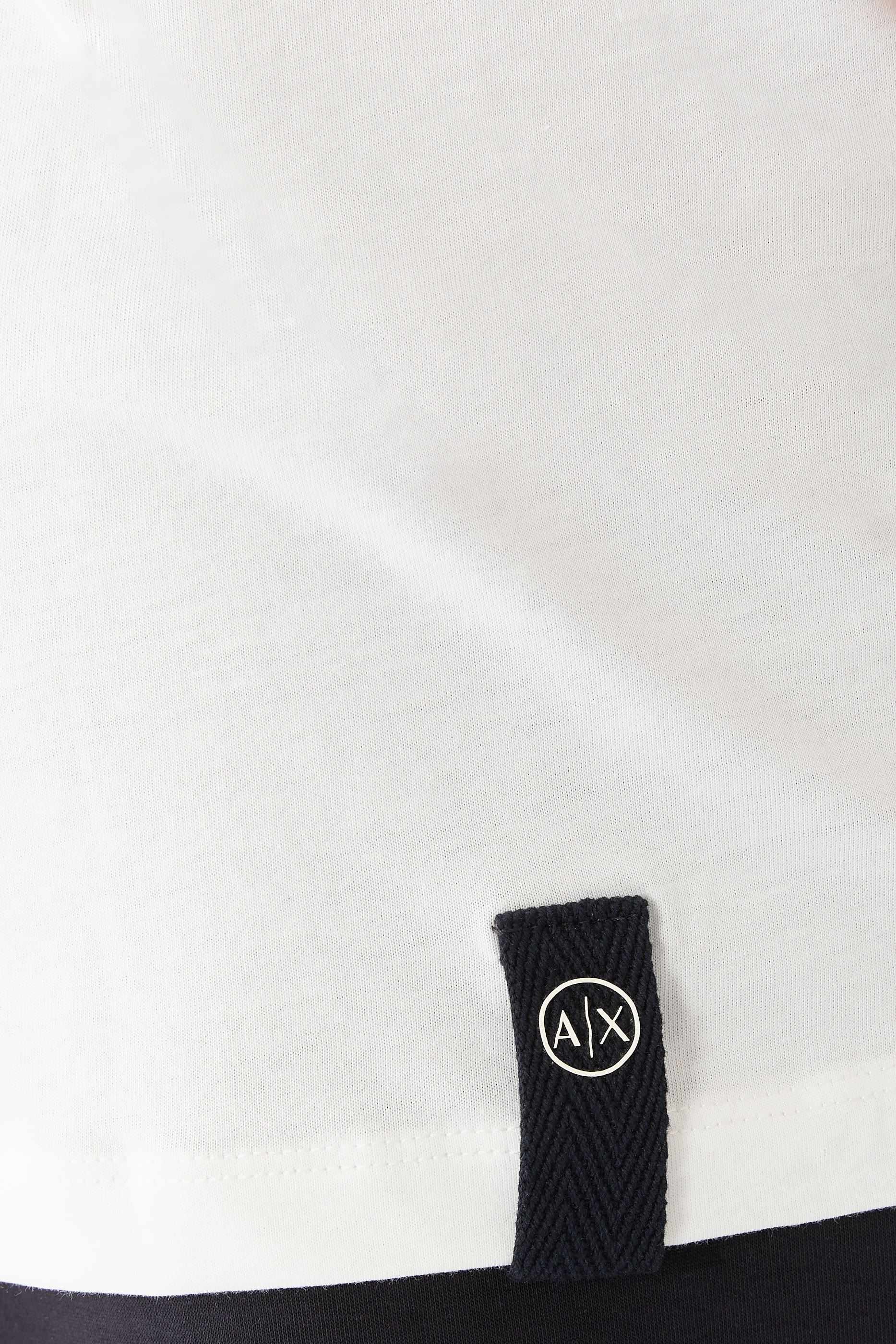  Logo Short Sleeves T-Shirt 