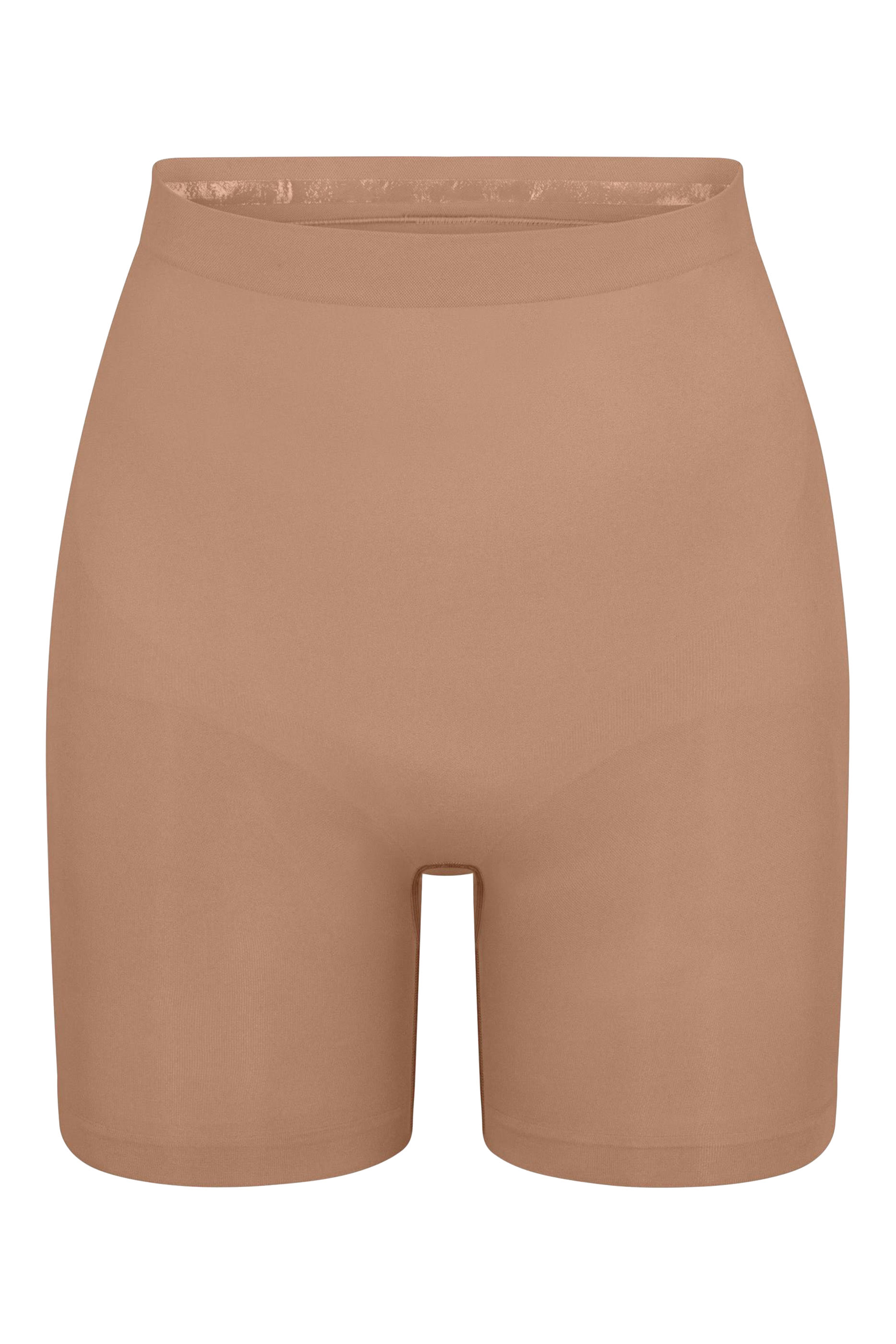  Body Mid Thigh Shorts