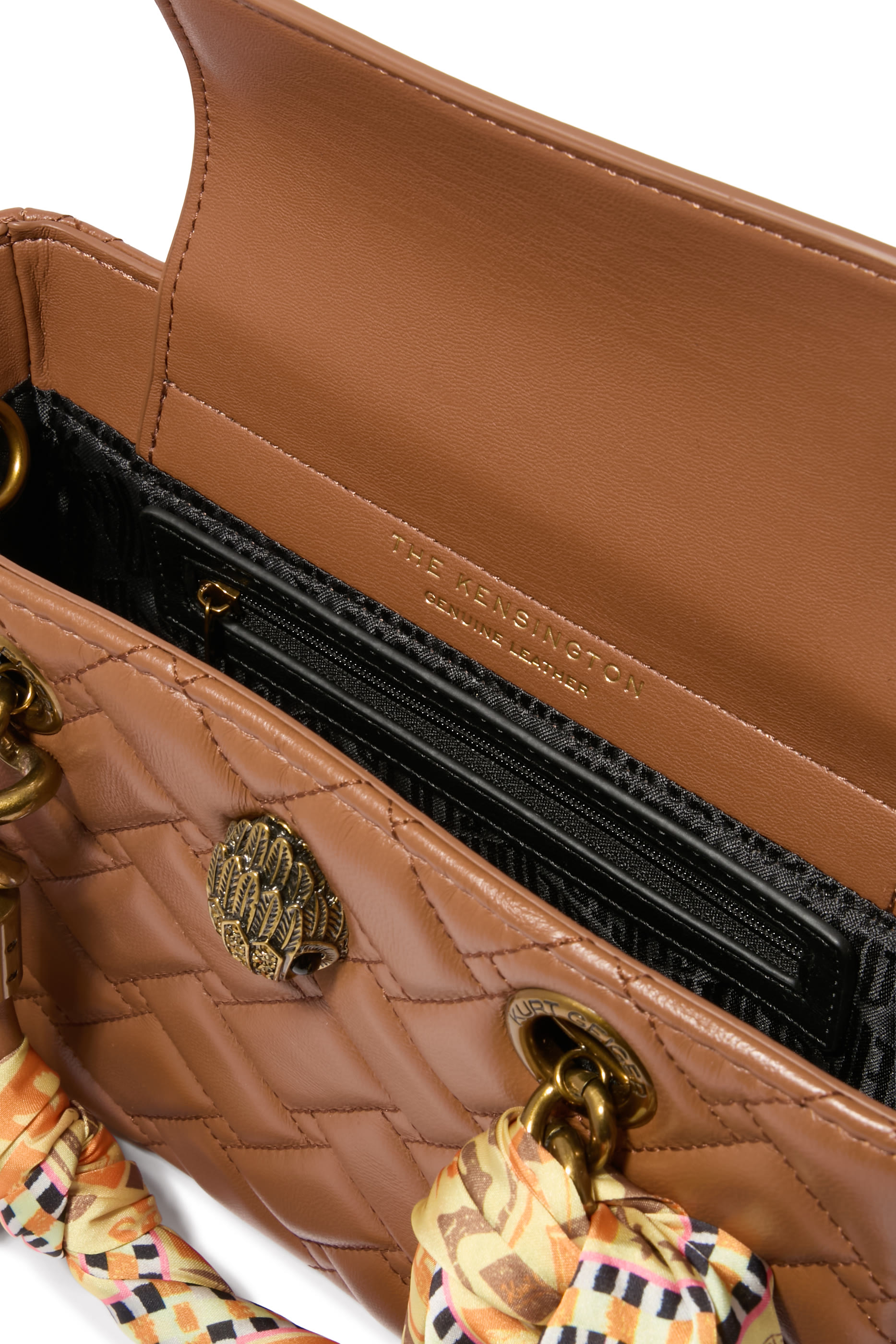 Square Kensington Bag