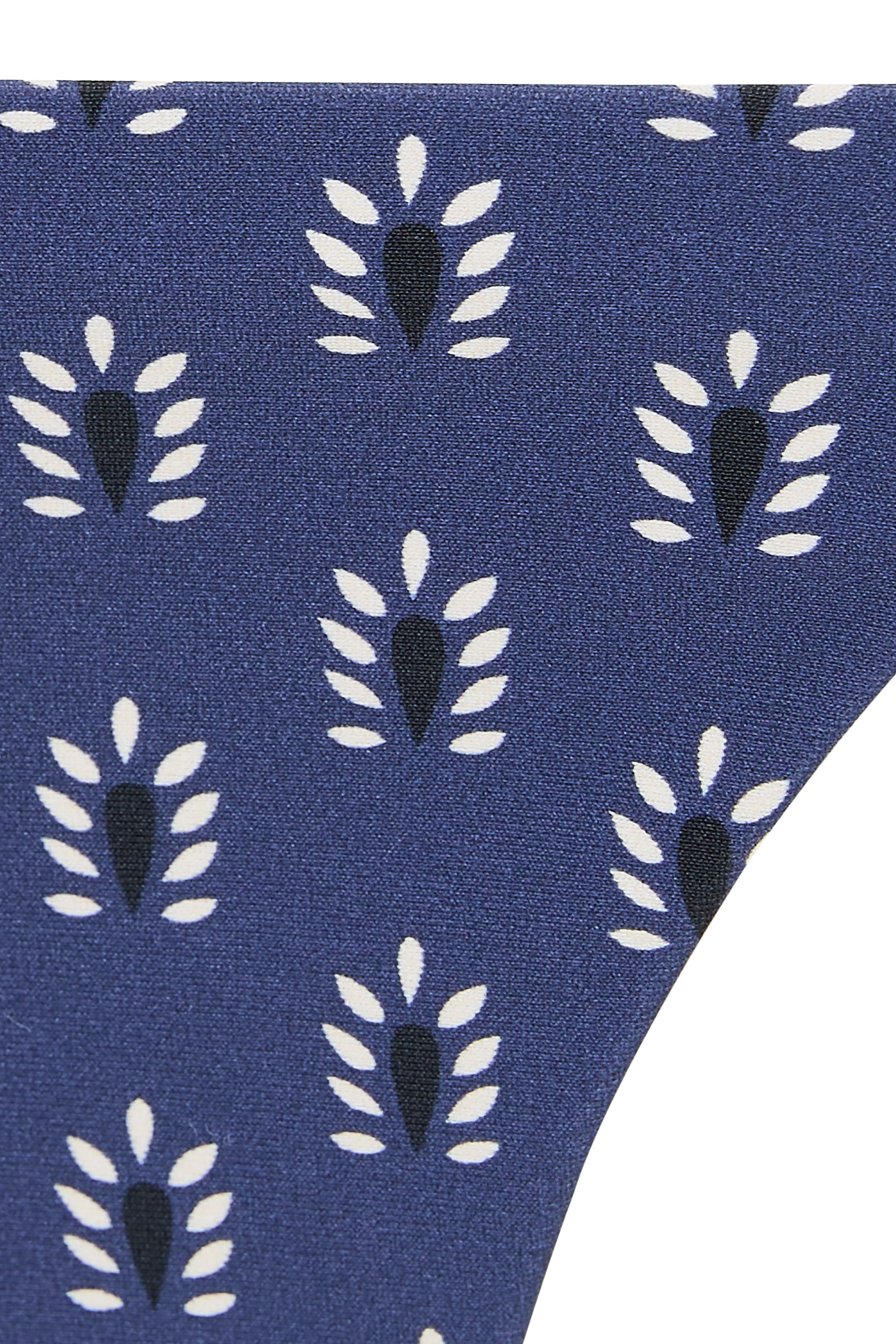 String Bikini Bottoms