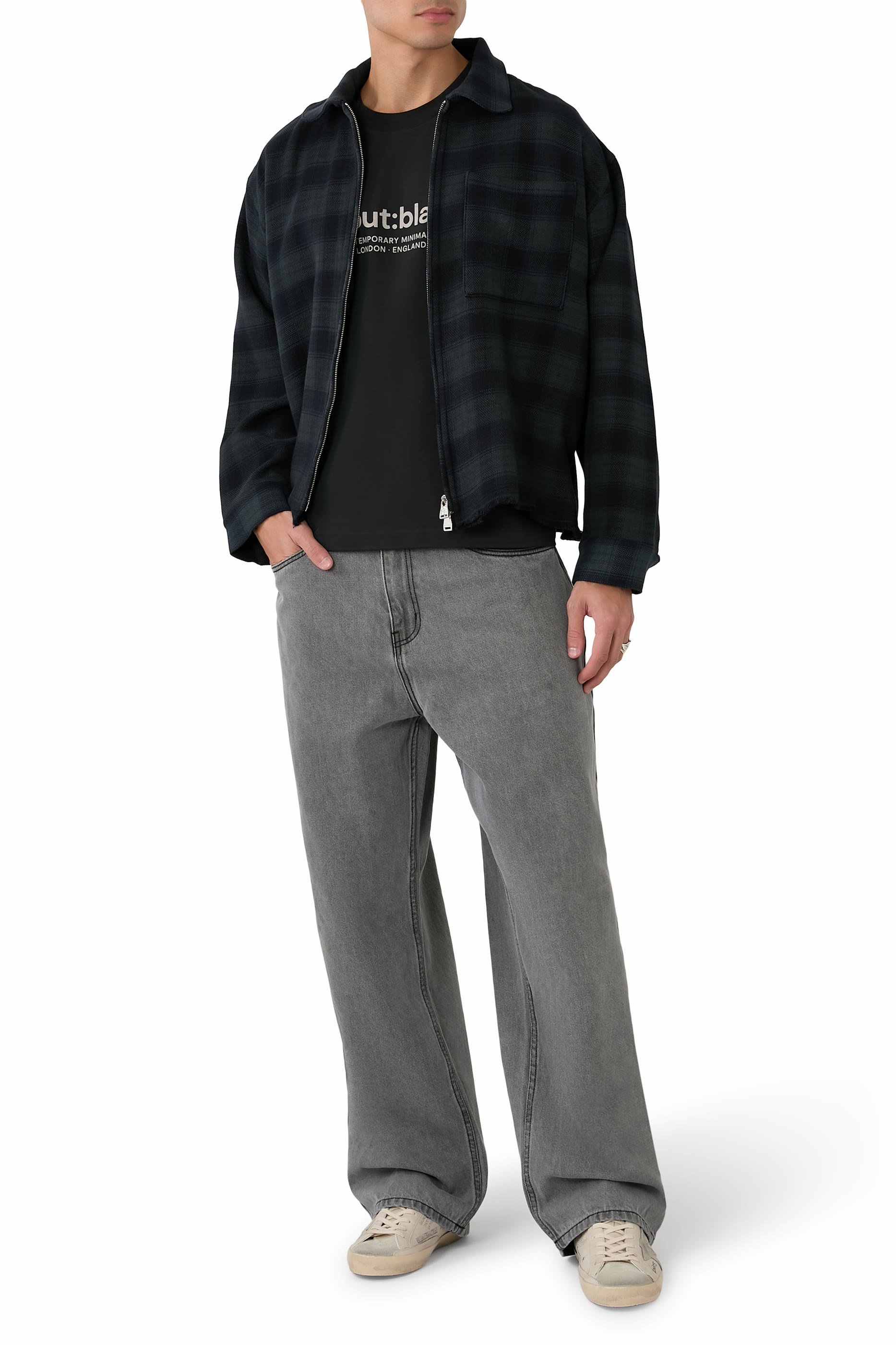 Gar&ccedil;on T-Shirt 