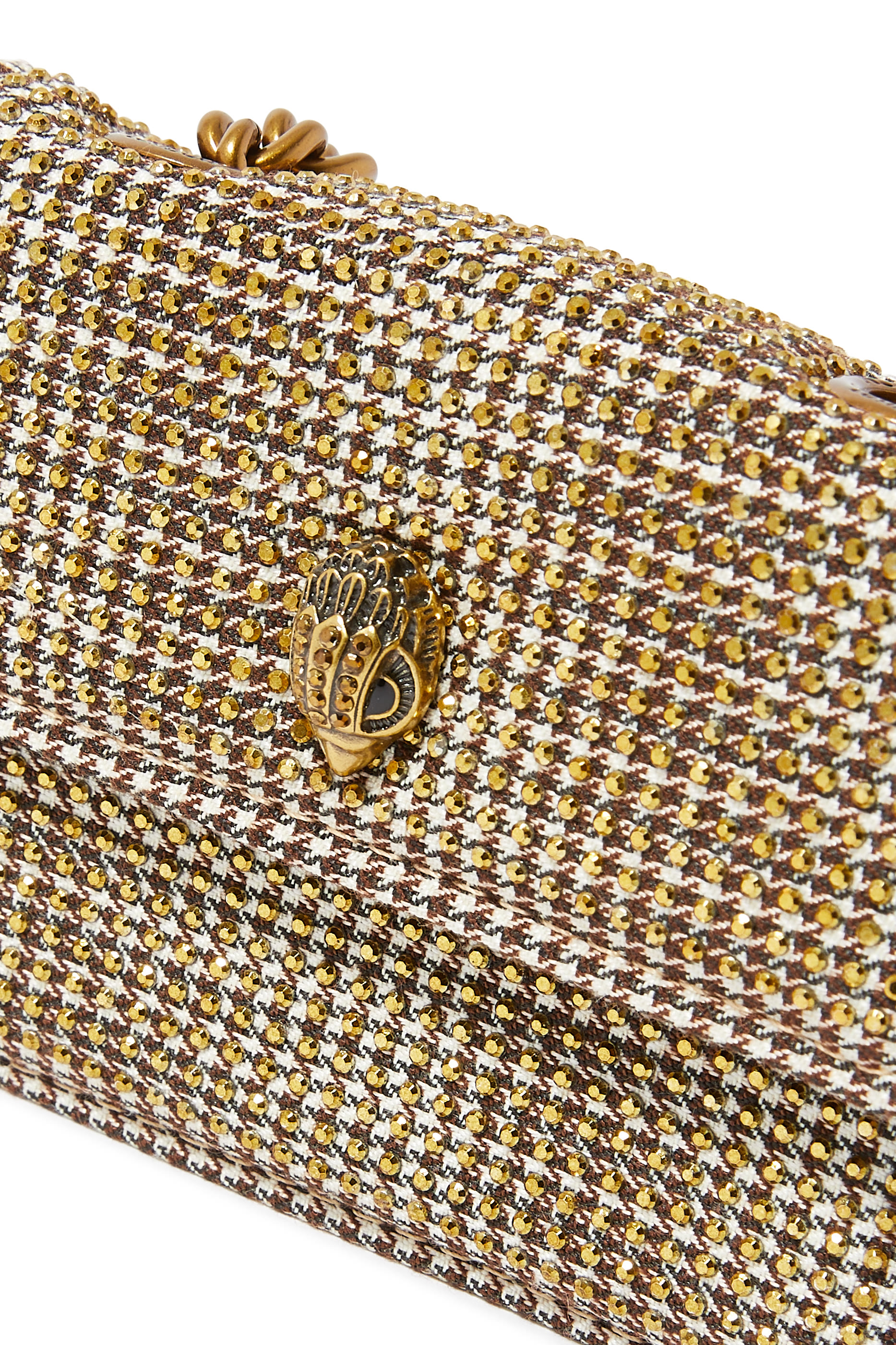 Micro Kensington Bag