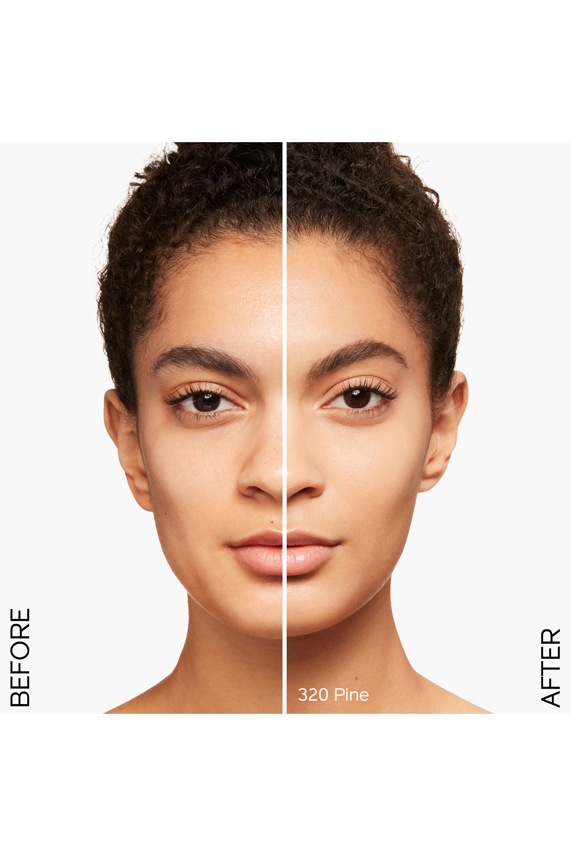 Synchro Skin Radiant Lifting Foundation