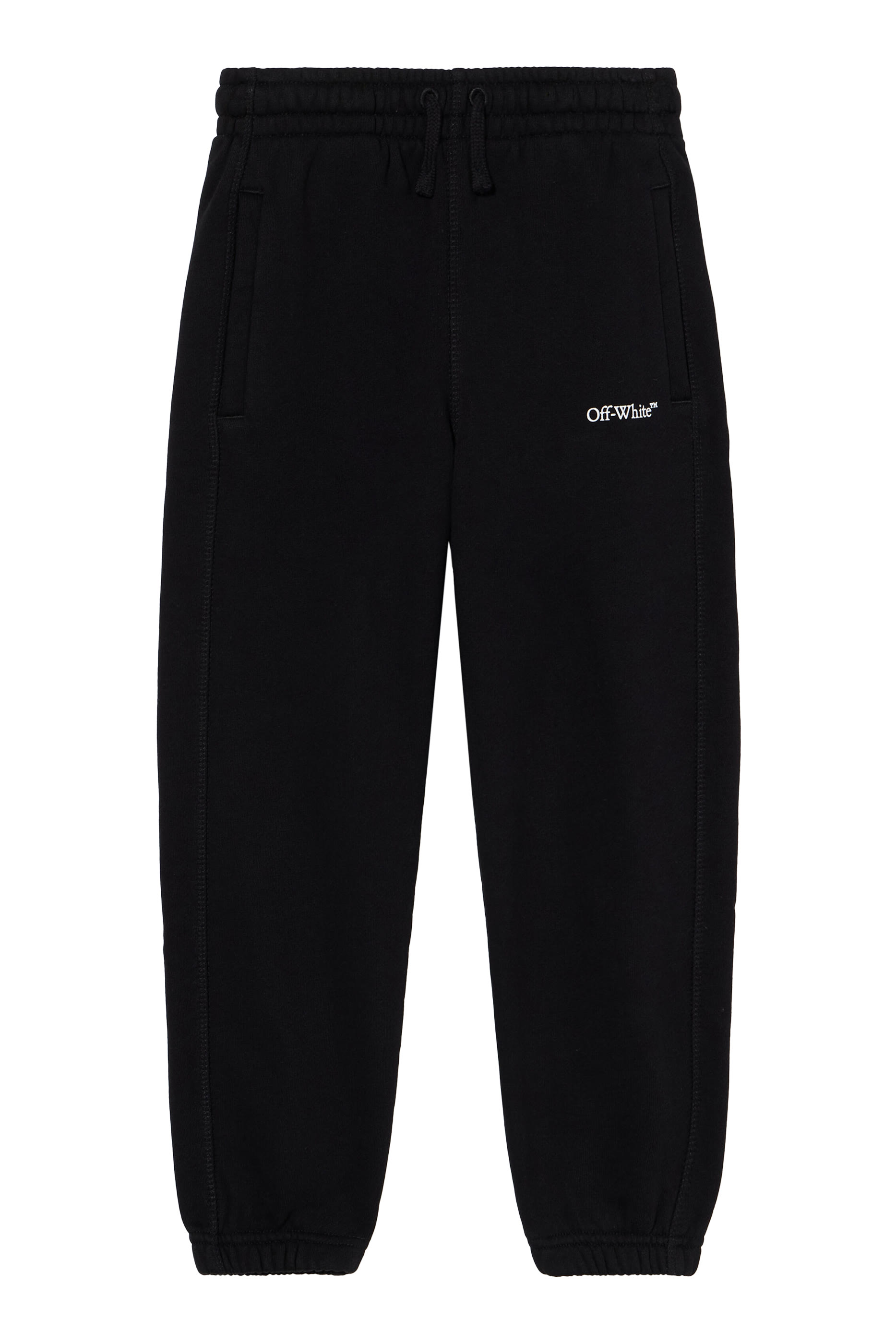 Kids Bookish Diag Sweatpants 