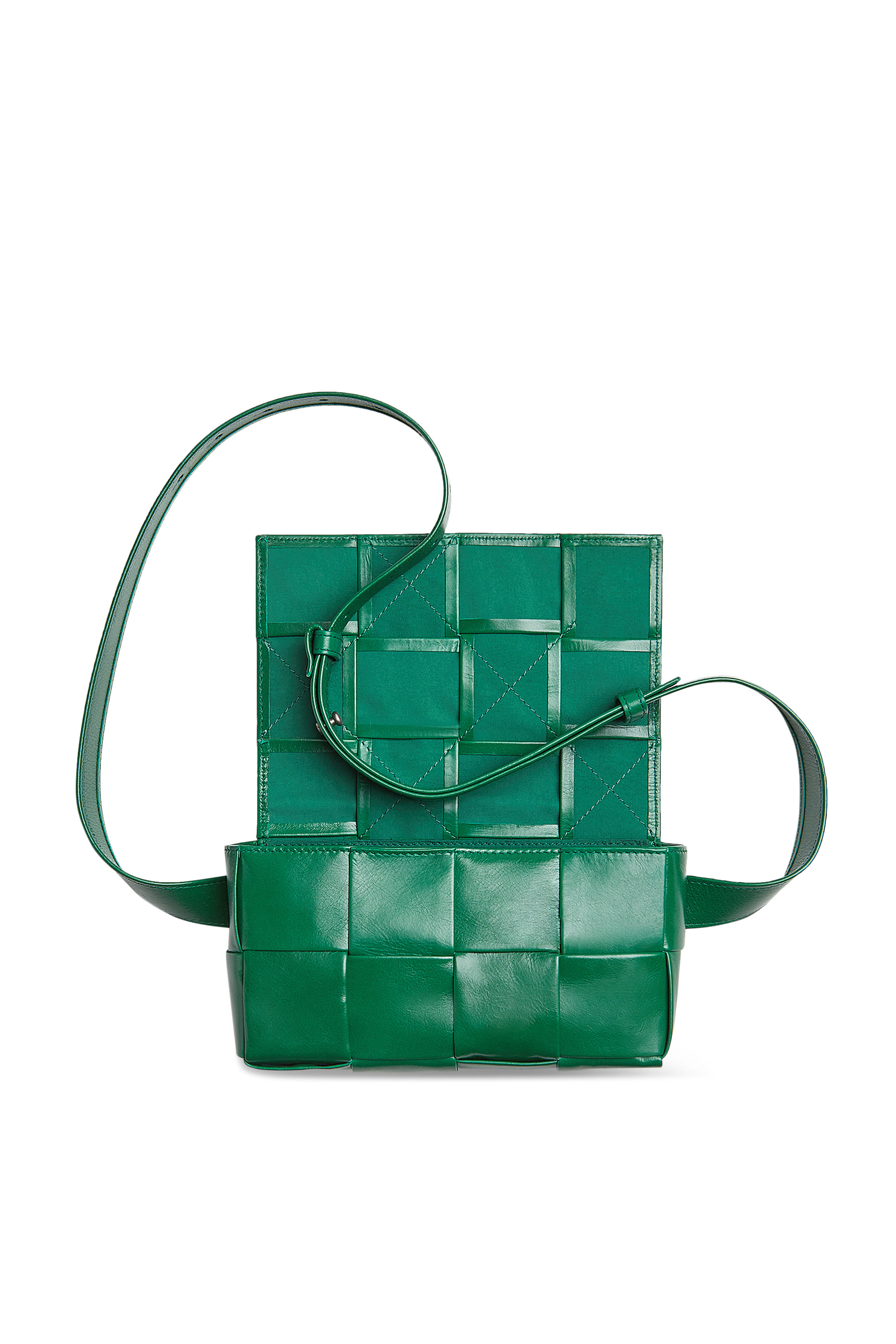 Mini Cassette Belt Bag