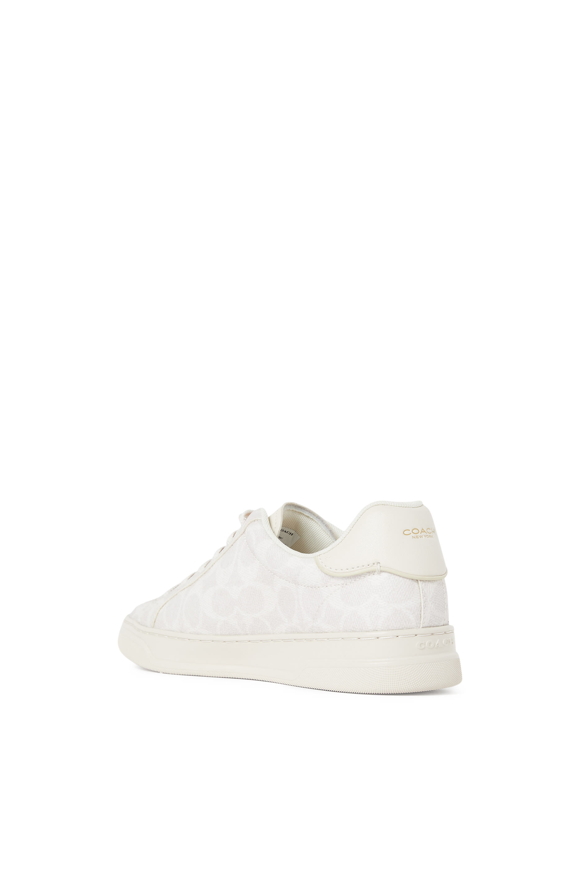 High Line Sneakers