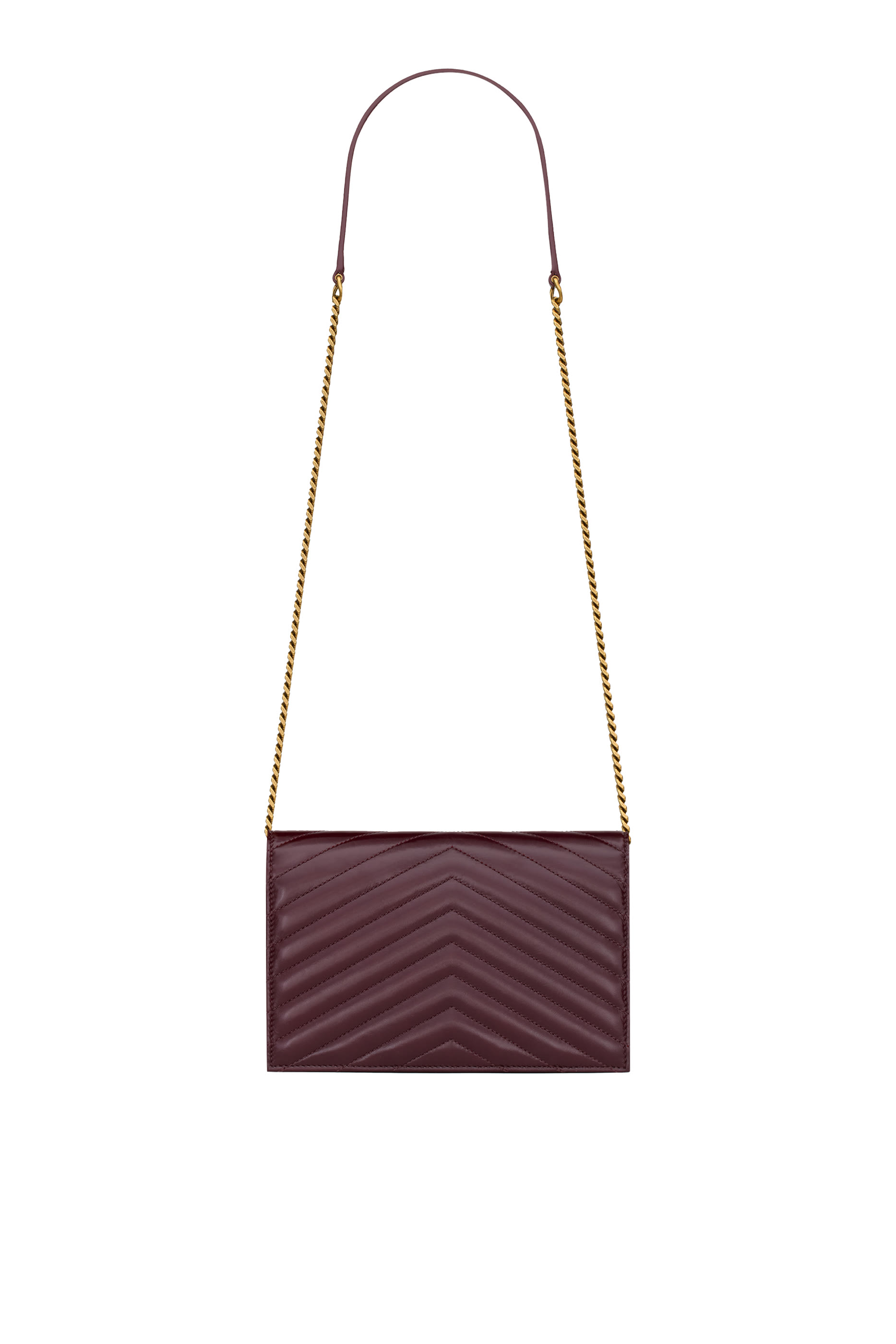 Cassandre Envelope Chain Wallet