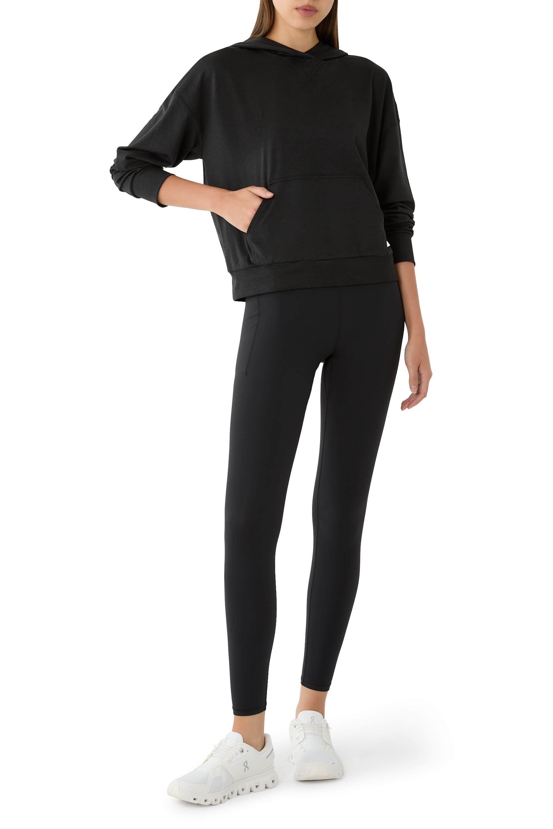 AllTheForm&trade; Pocket Leggings
