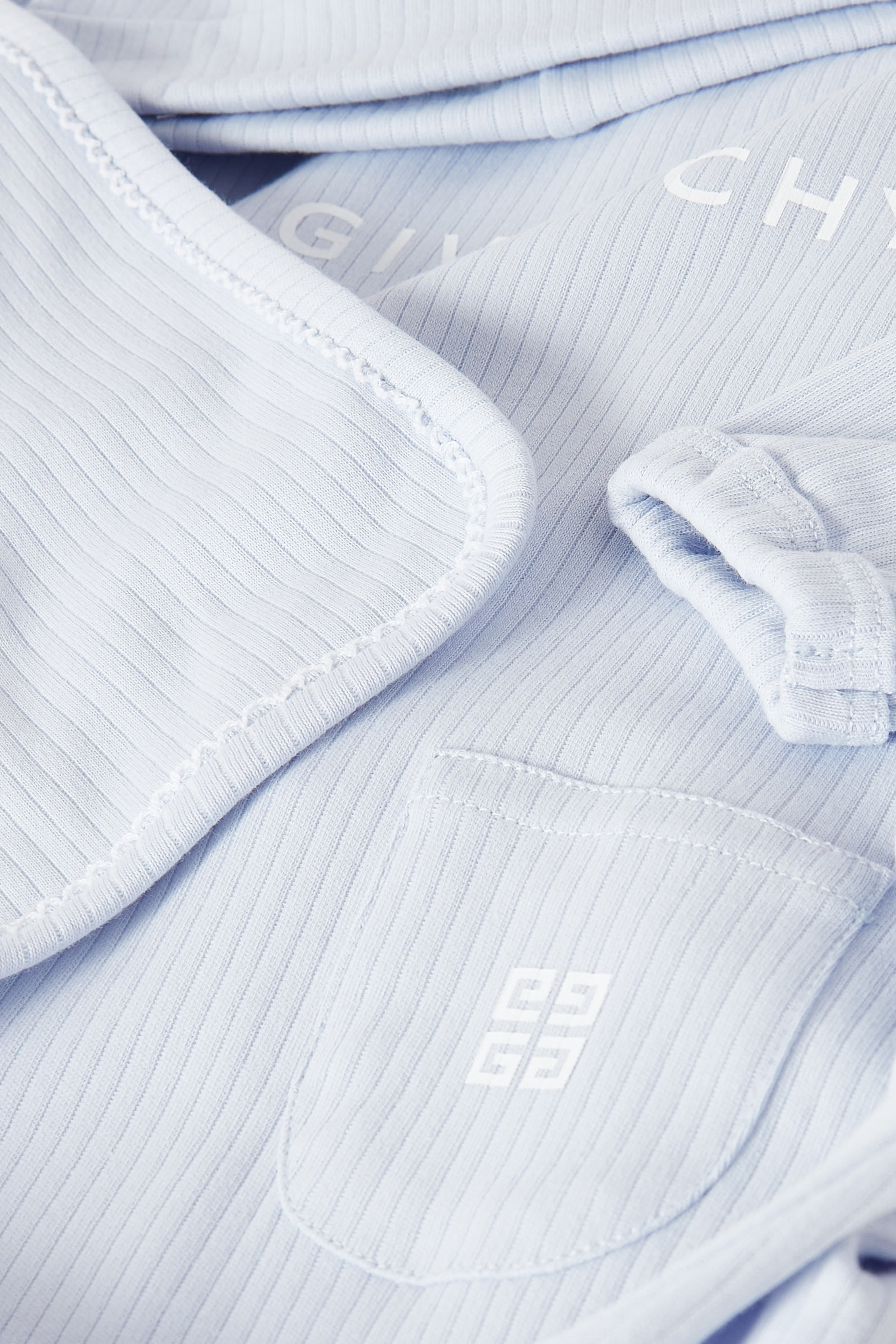 Kids Logo Bodysuit, Set of 3