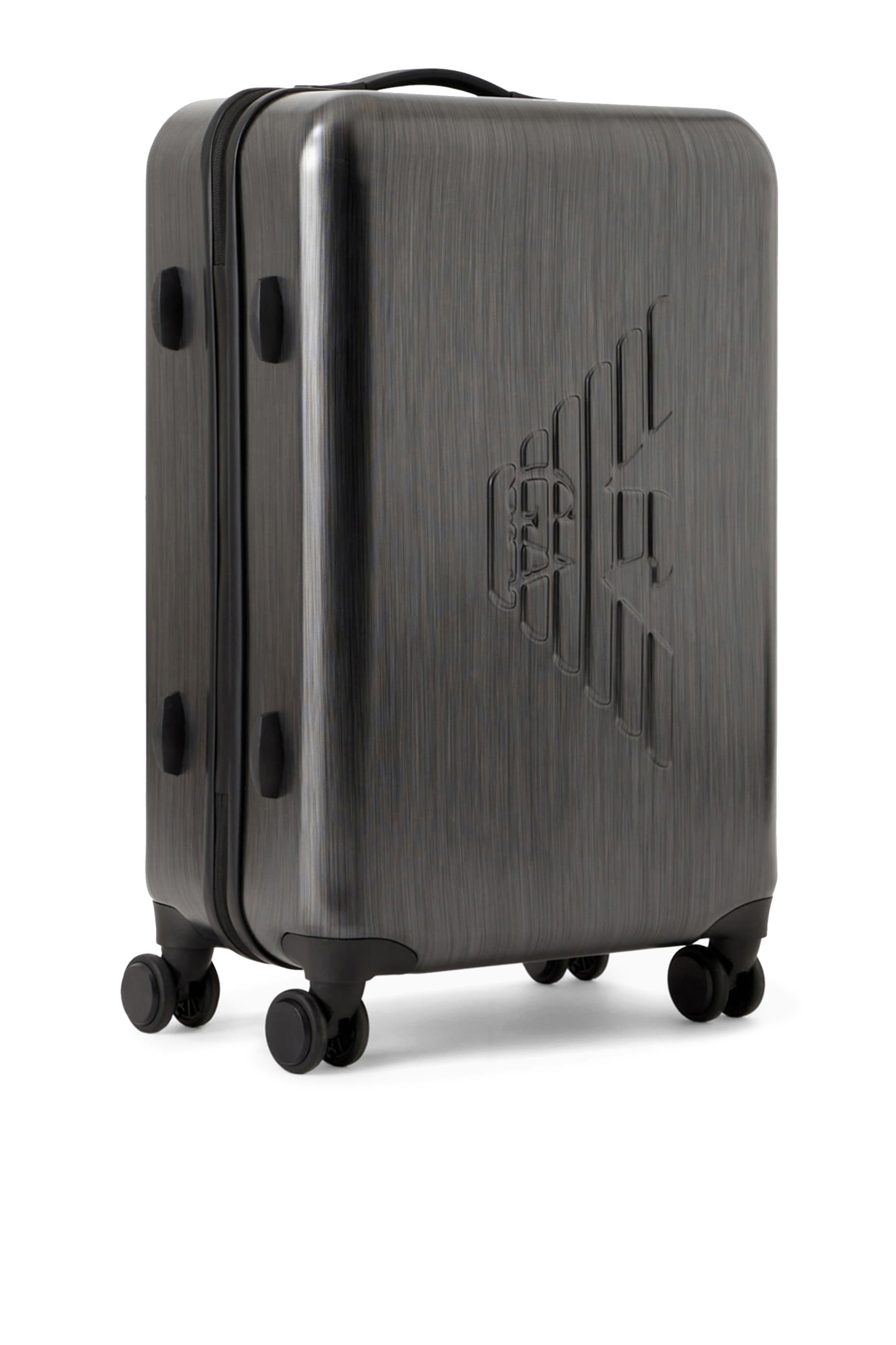 ABS Medium Trolley Suitcase