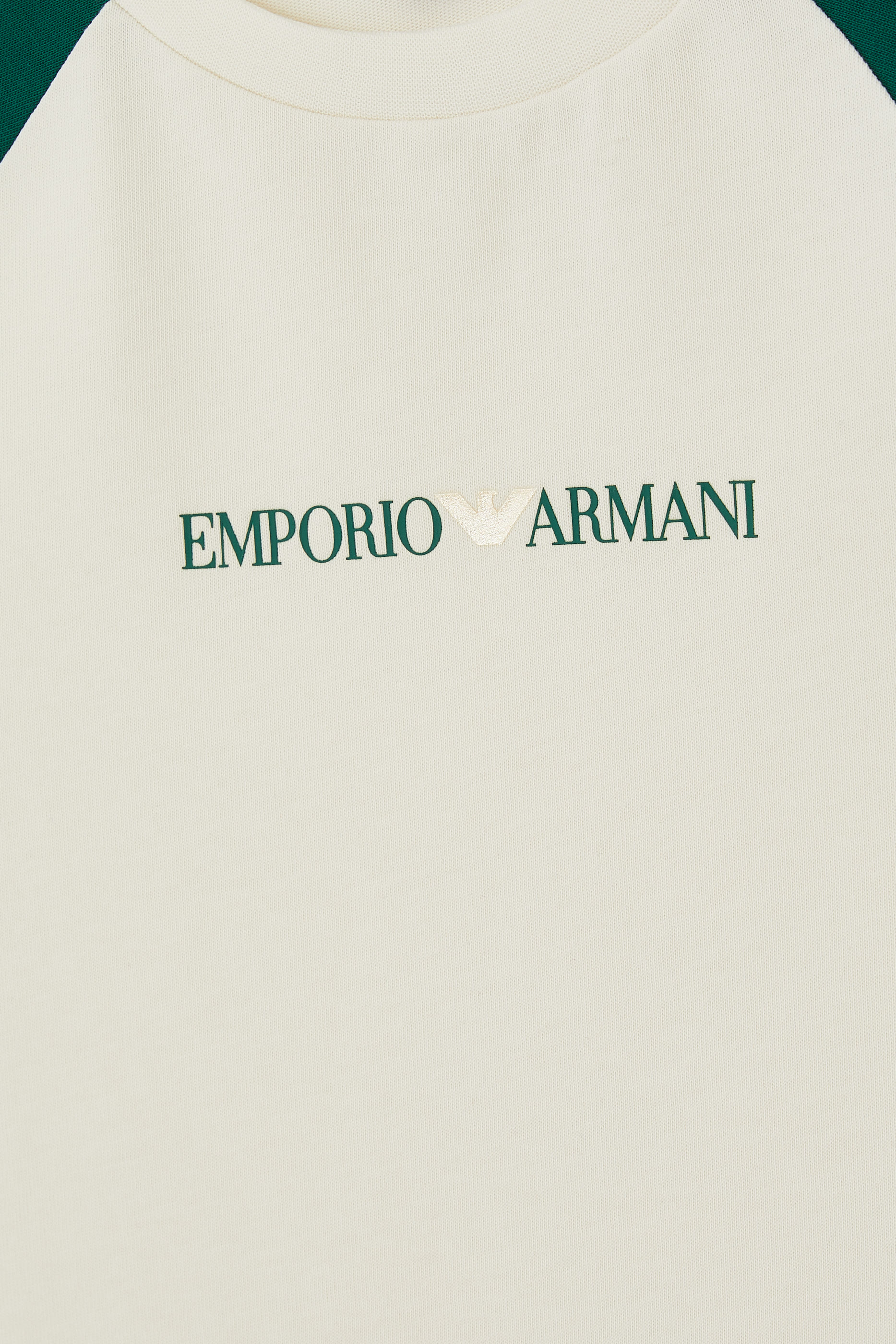 Kids Eagle Print T-Shirt & Shorts Set