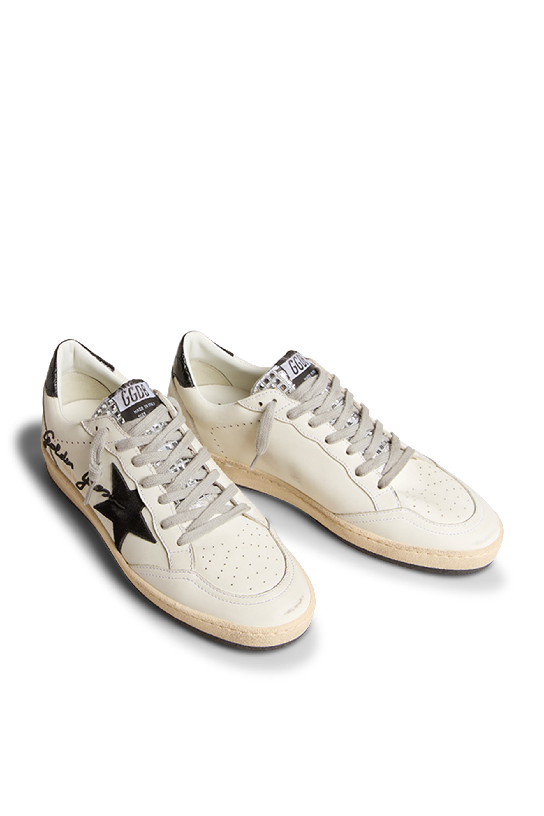 Ball Star LTD Sneakers