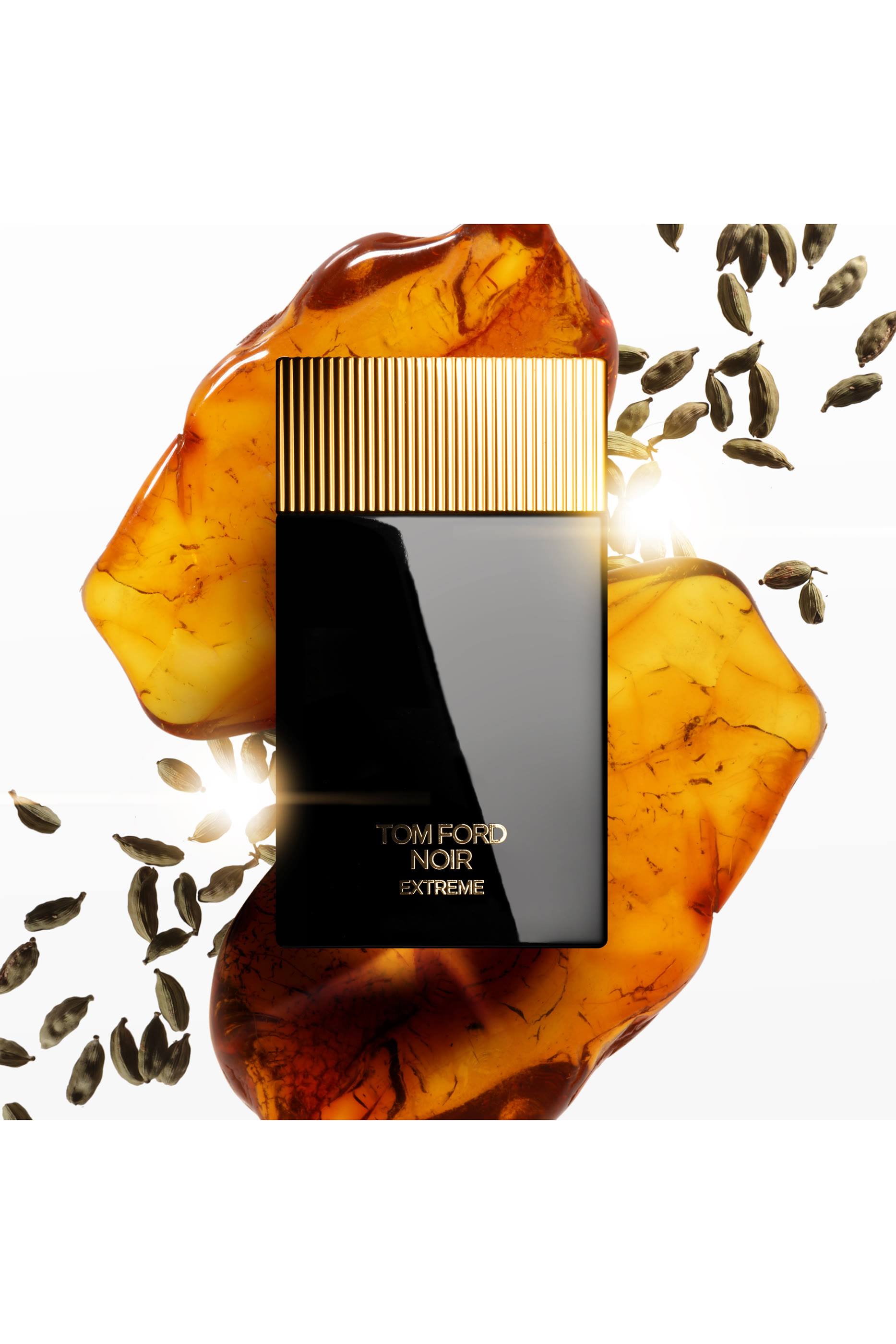 Noir Extreme Eau De Parfum