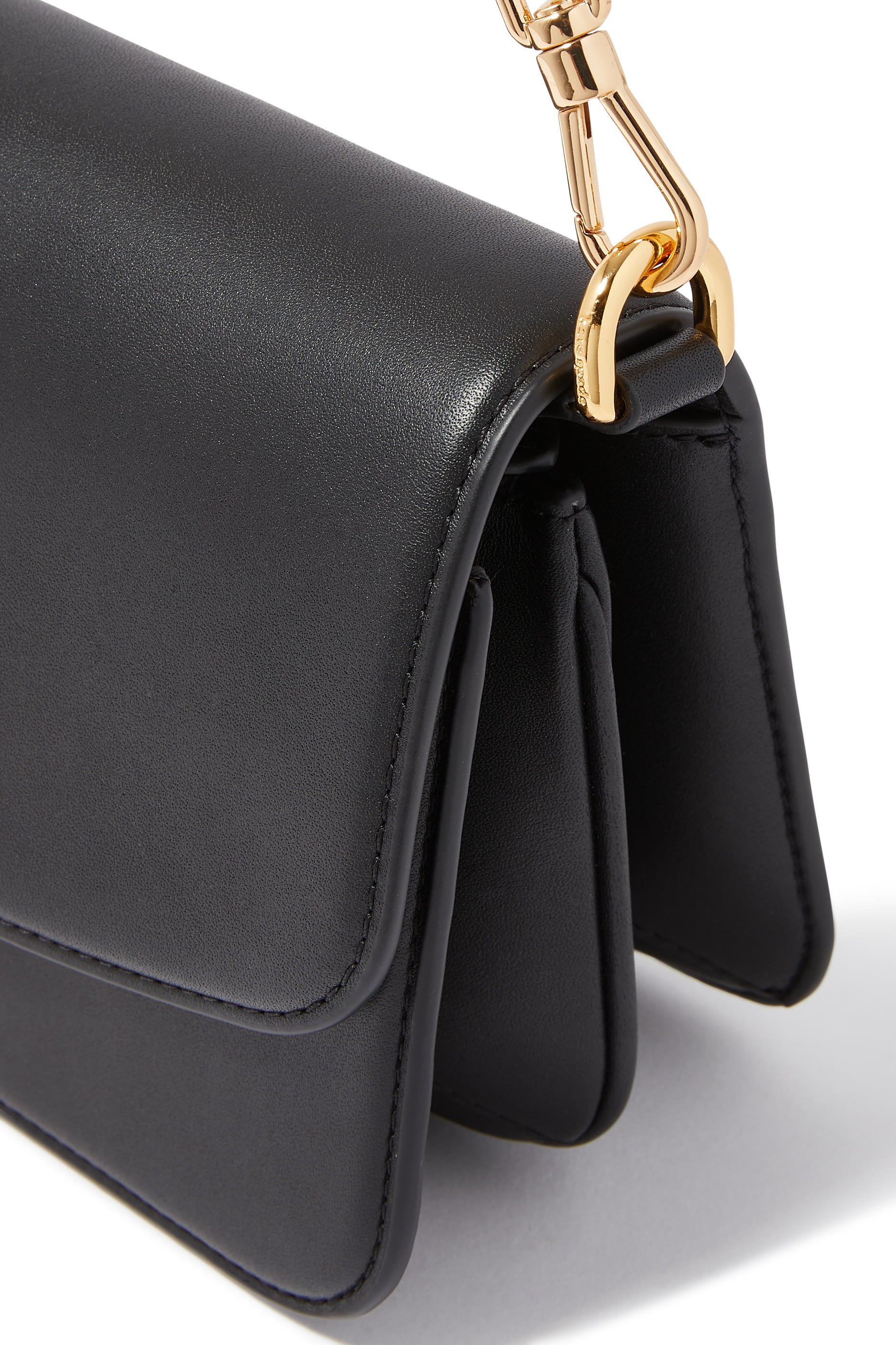 Dakota Small Crossbody Bag