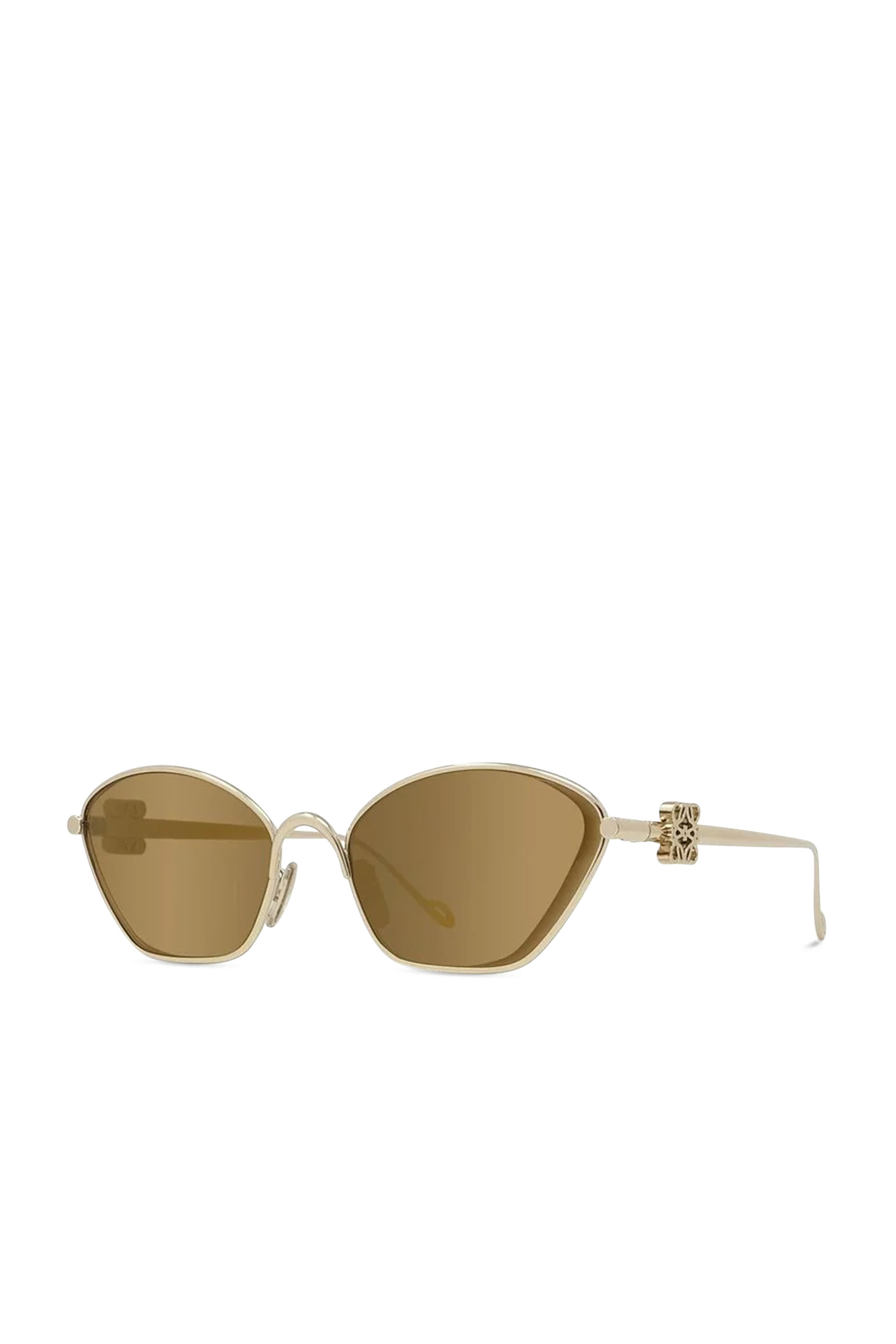 Anagram Cat Eye Sunglasses